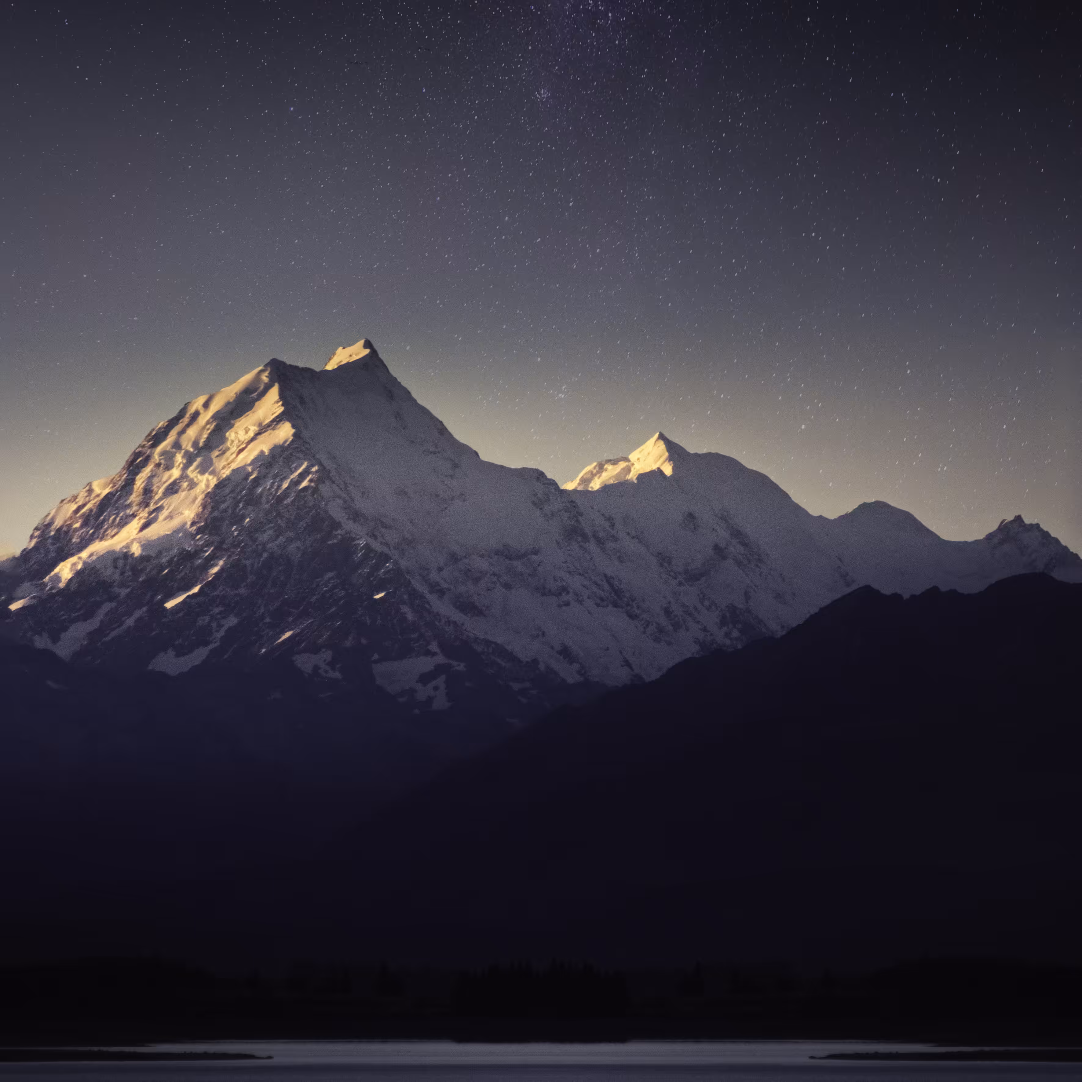 abundant aoraki