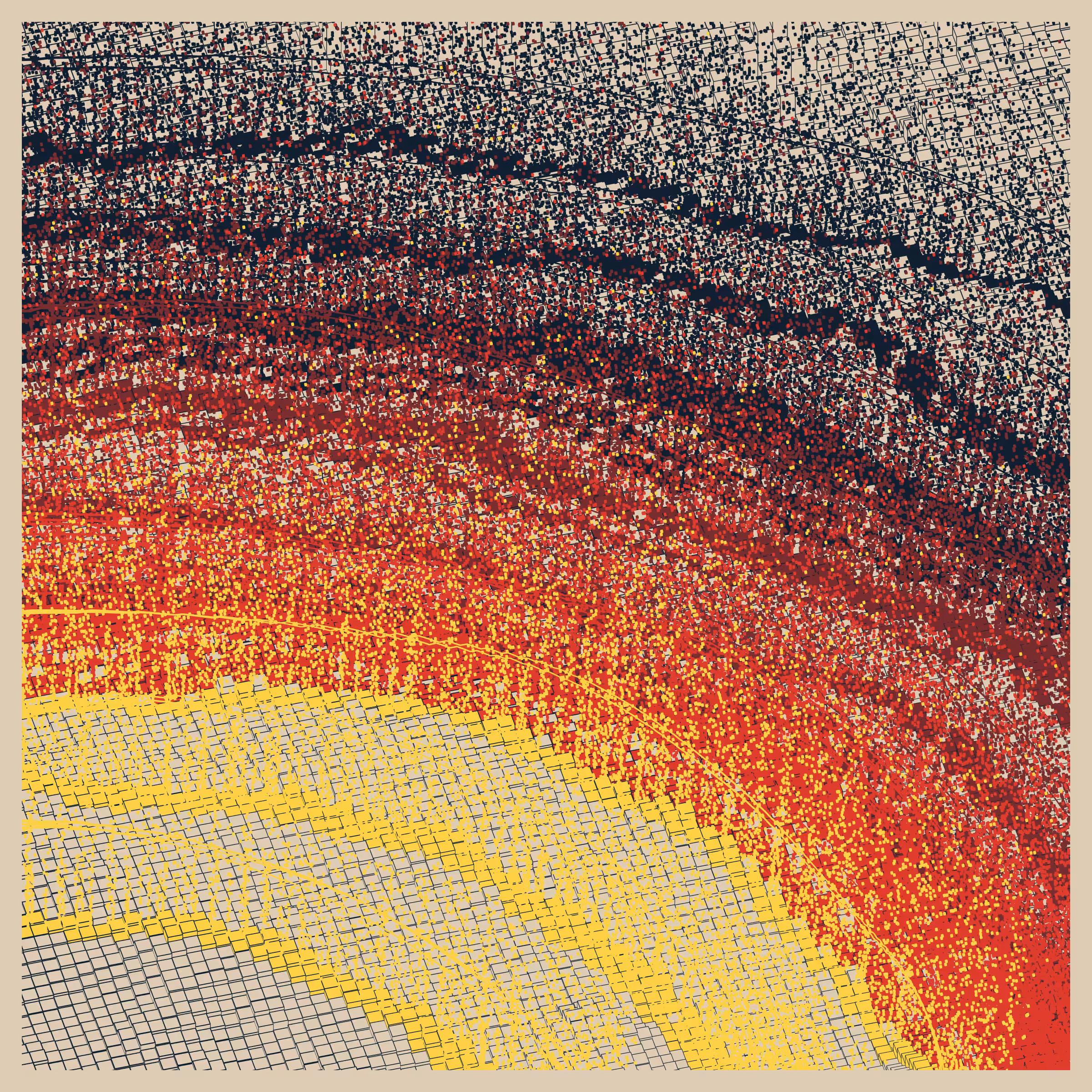 Echo of Intensity #400