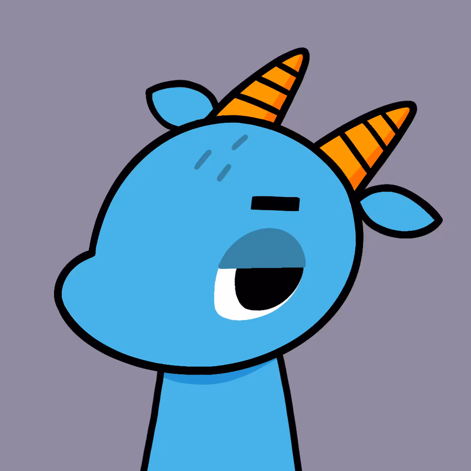 #097-DUCKIE #2681