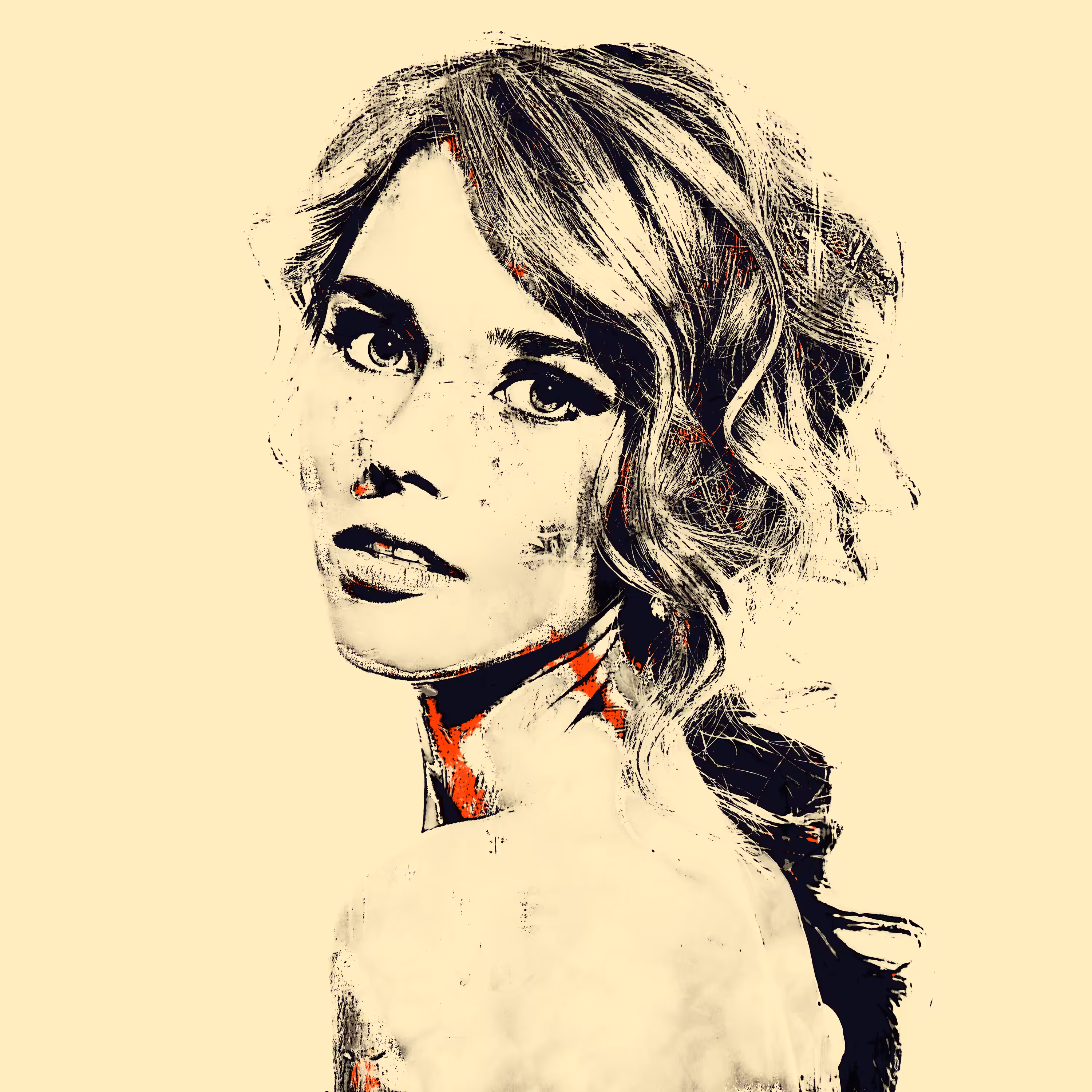 Erik Matson Genesis ( Lady Eyes )