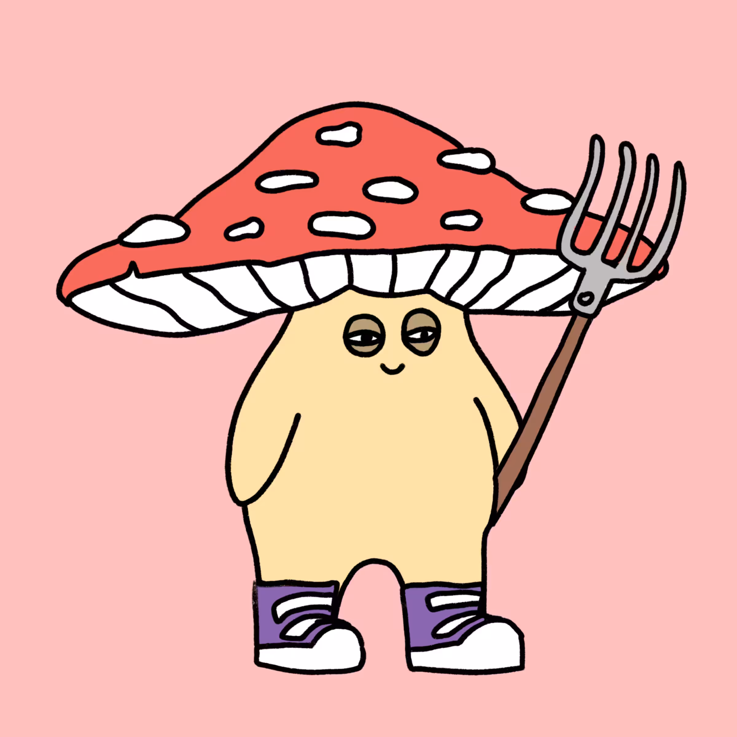 Shroomio #1648