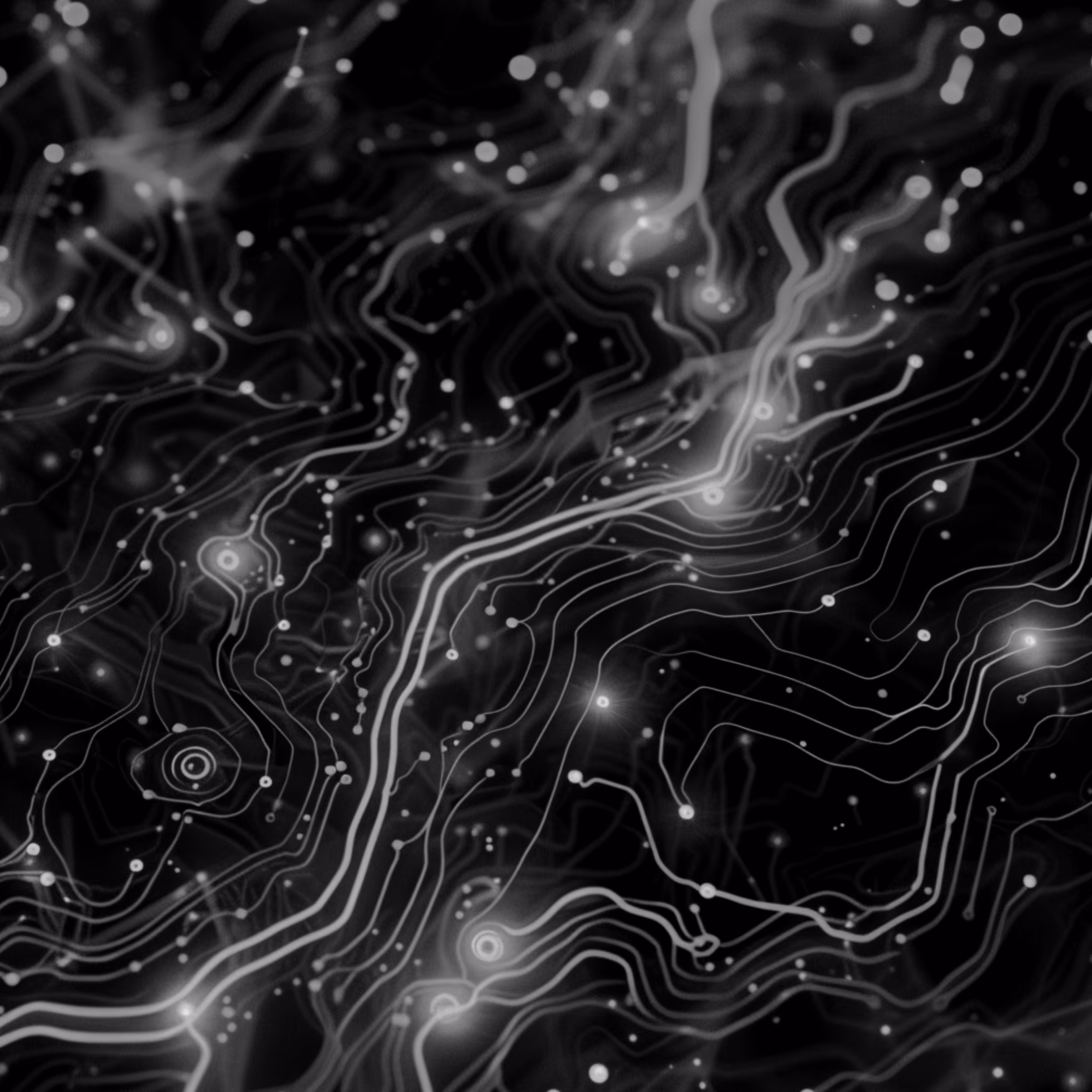 I speak abstract