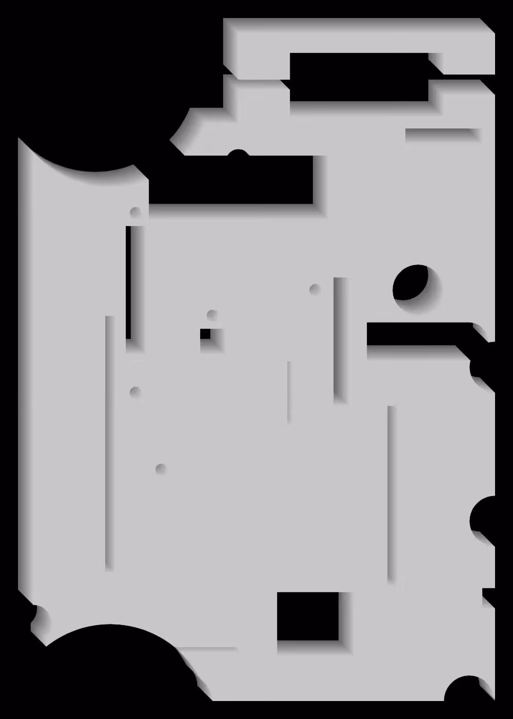 Workpiece #3