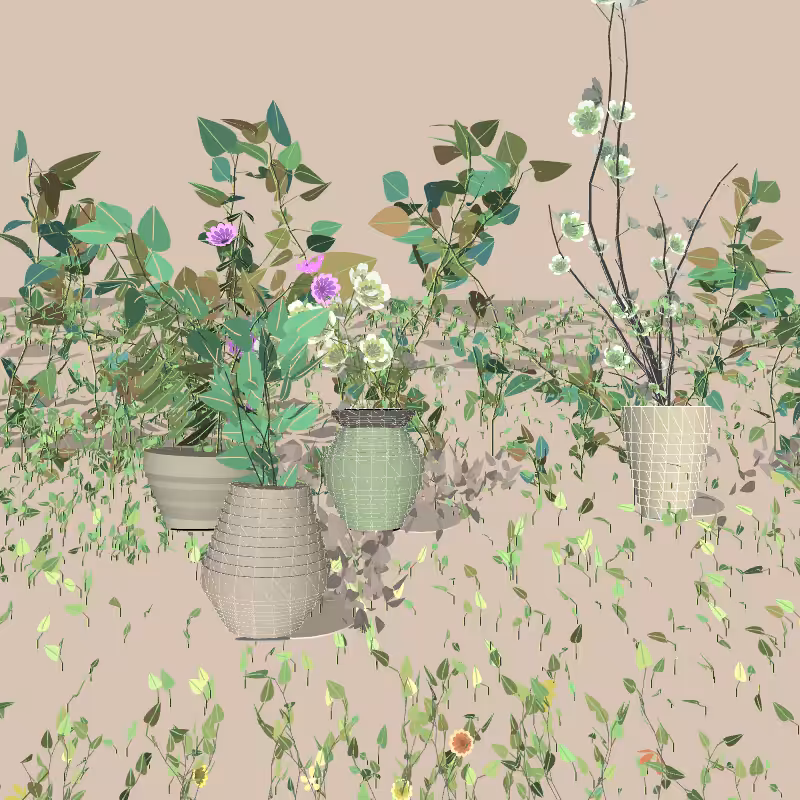 Floristry #68