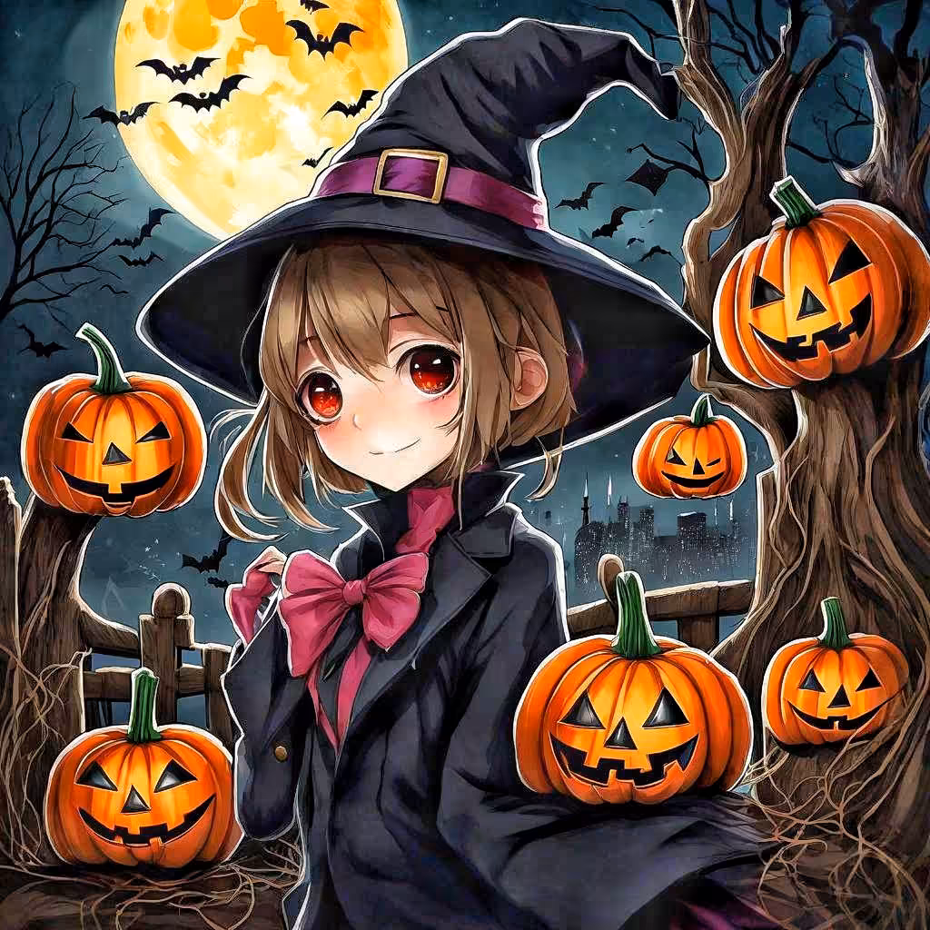 Halloween 2023