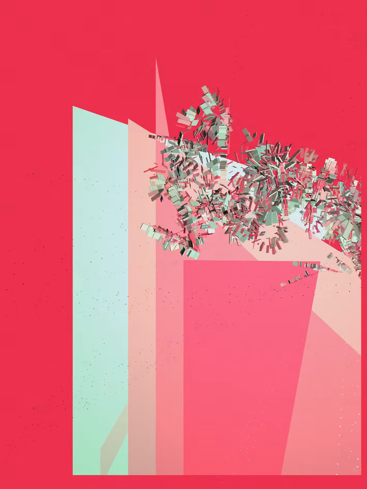 Folded Sequence #921