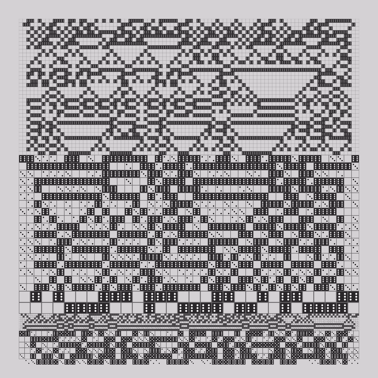 Dotwork #197