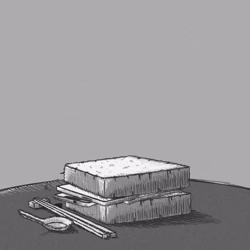 Burger/Sandwich Generator #42