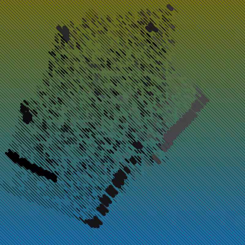 Node Clouds #2