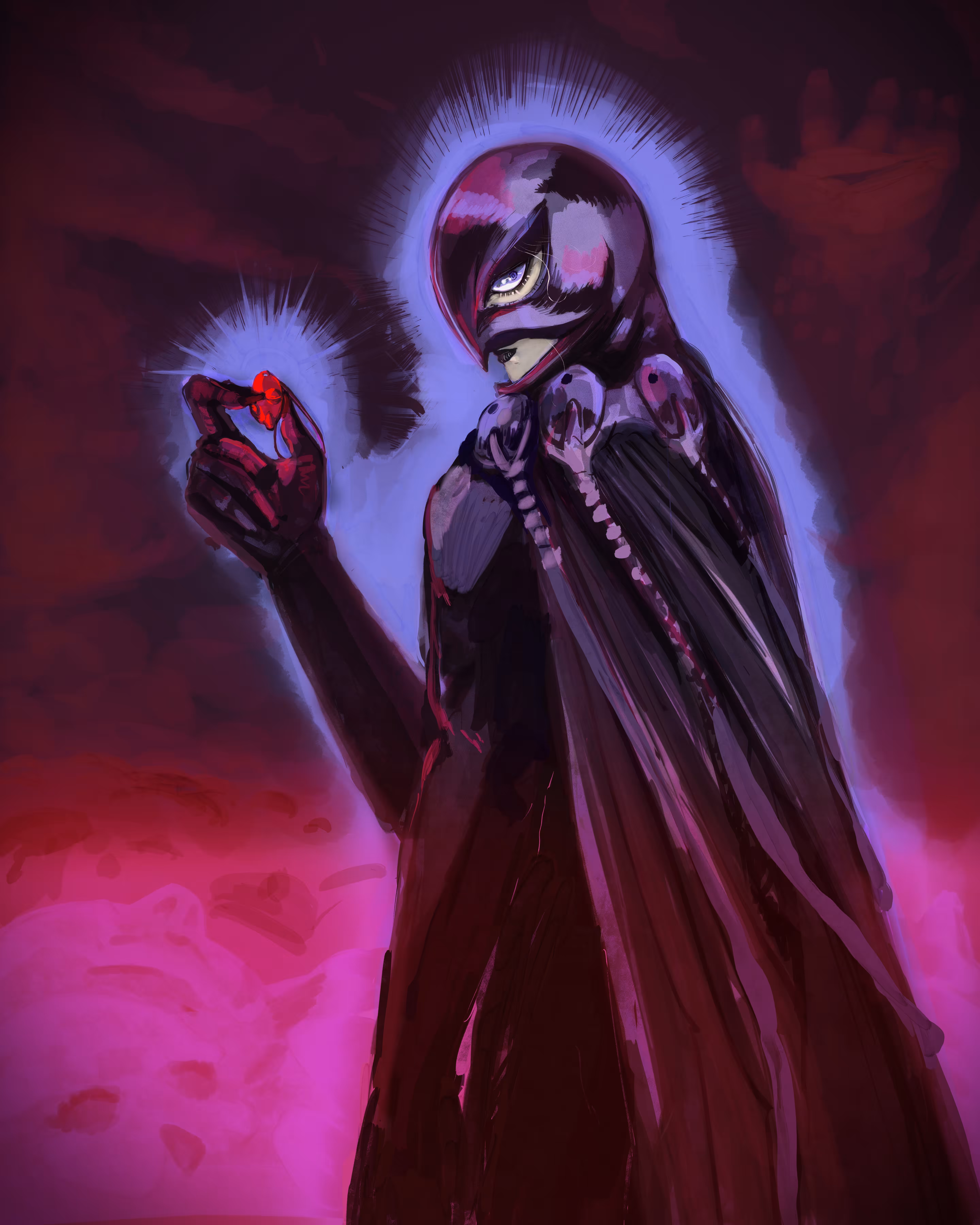 Invocation of Doom