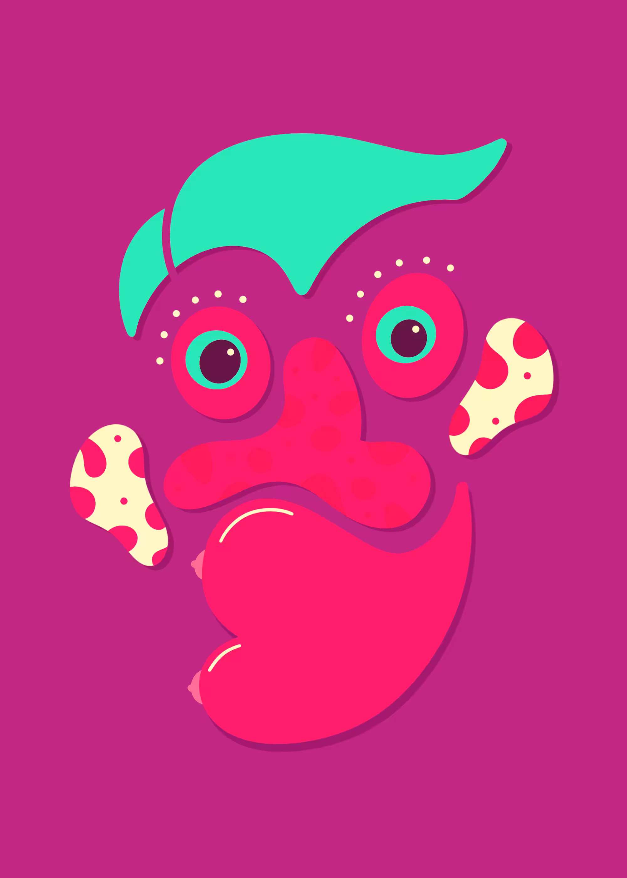 Mental type #24