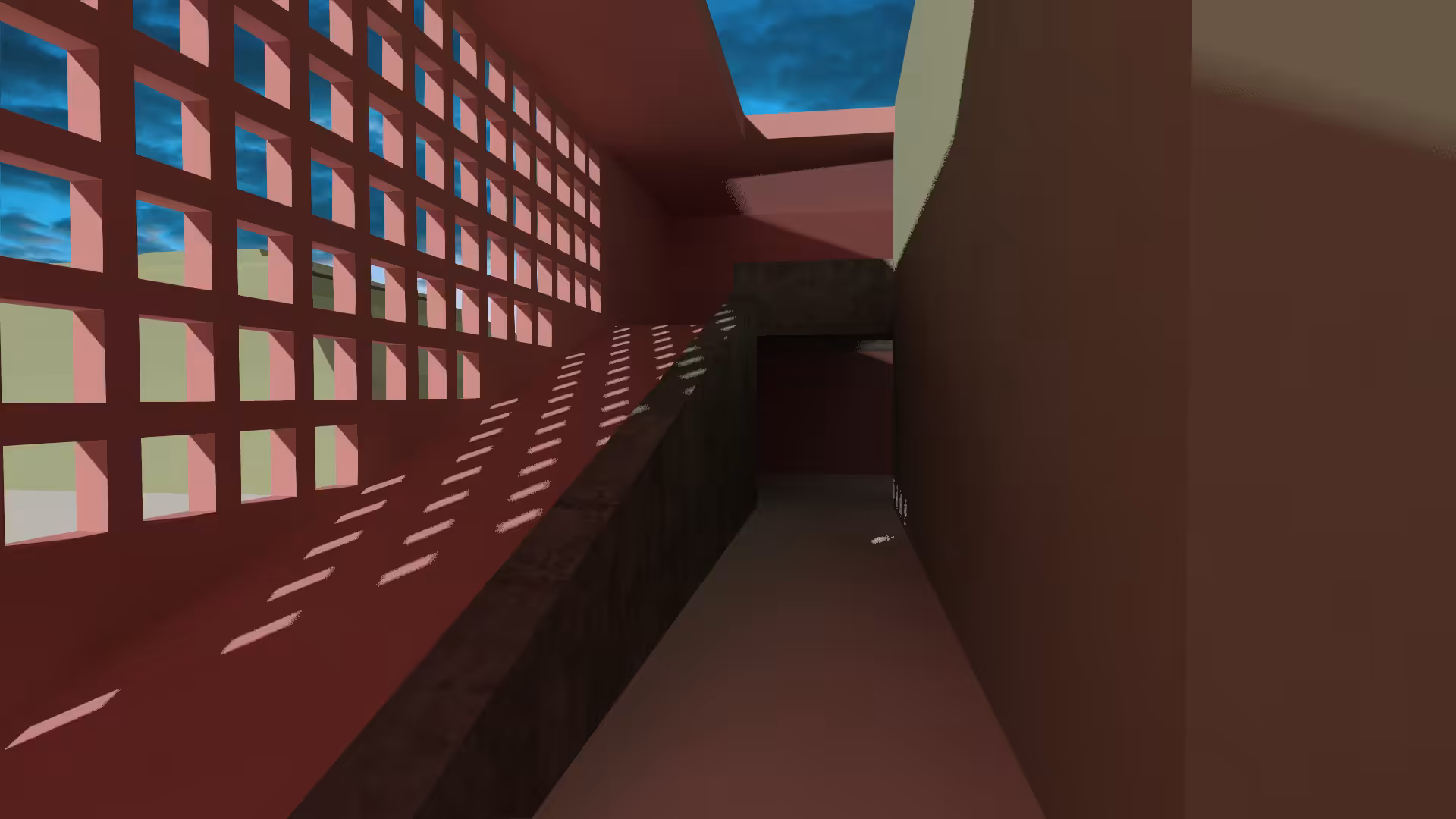 Lattice D