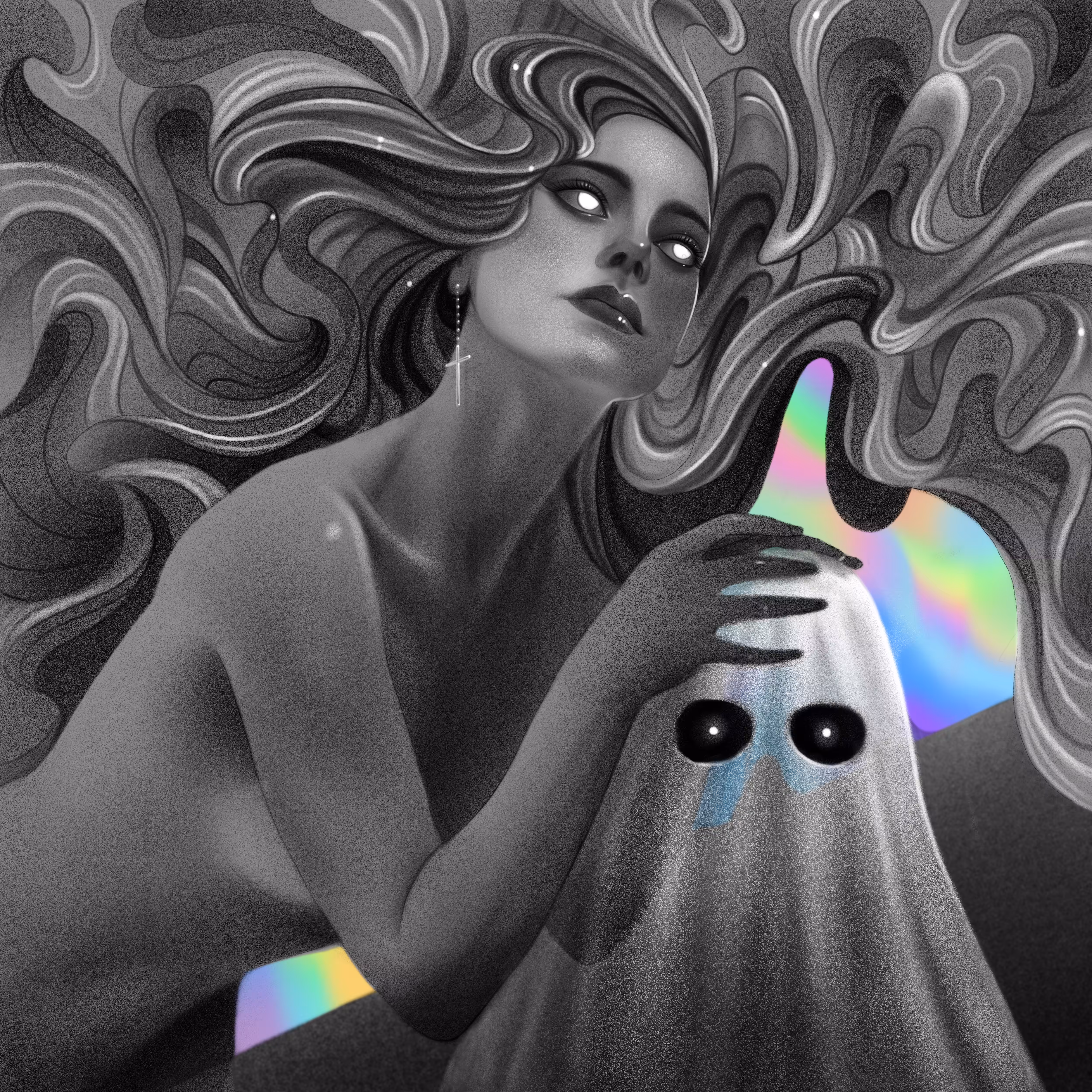 Fantasma-suculento