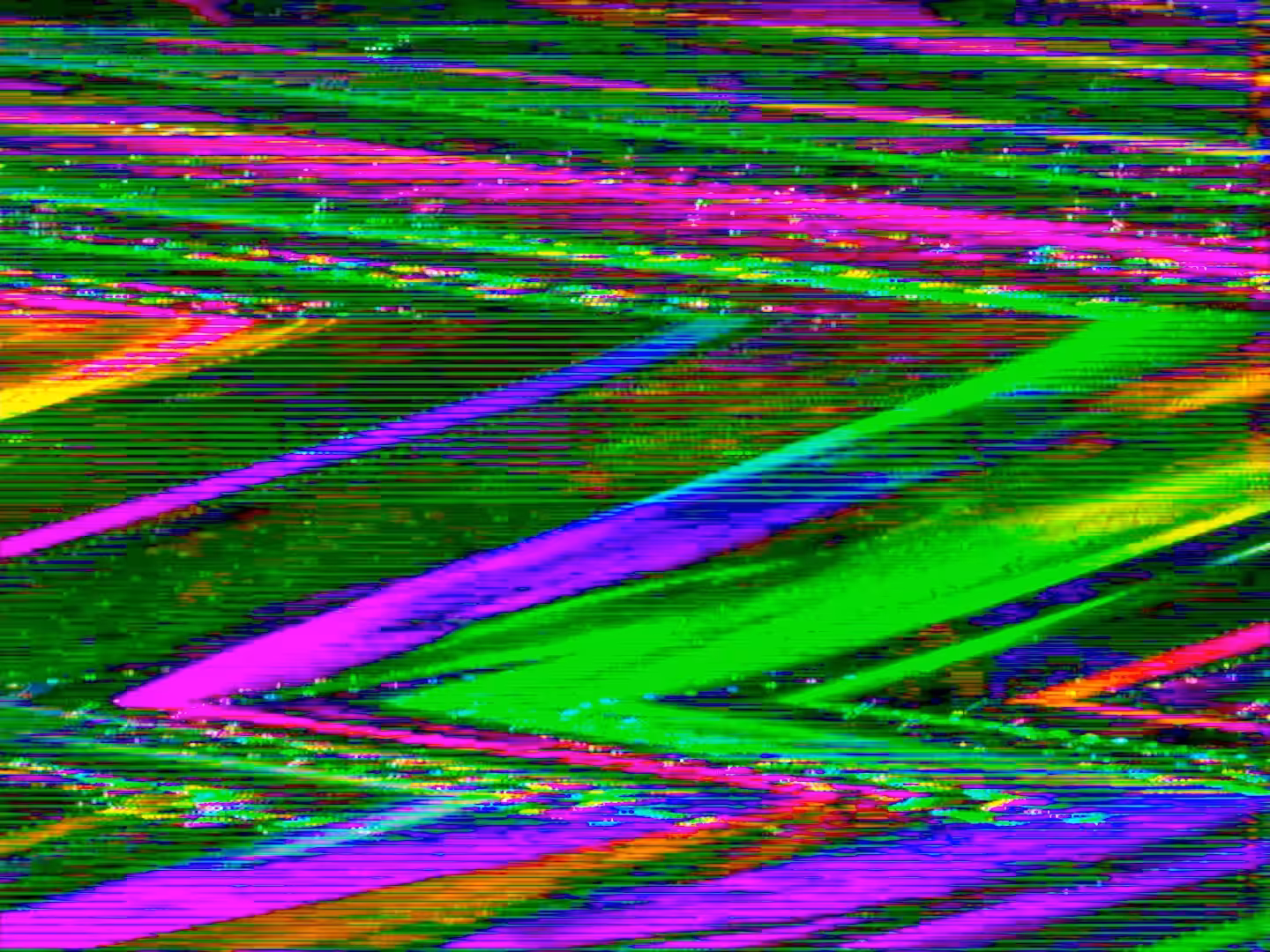 VHS GLITCH TEXTURE 002