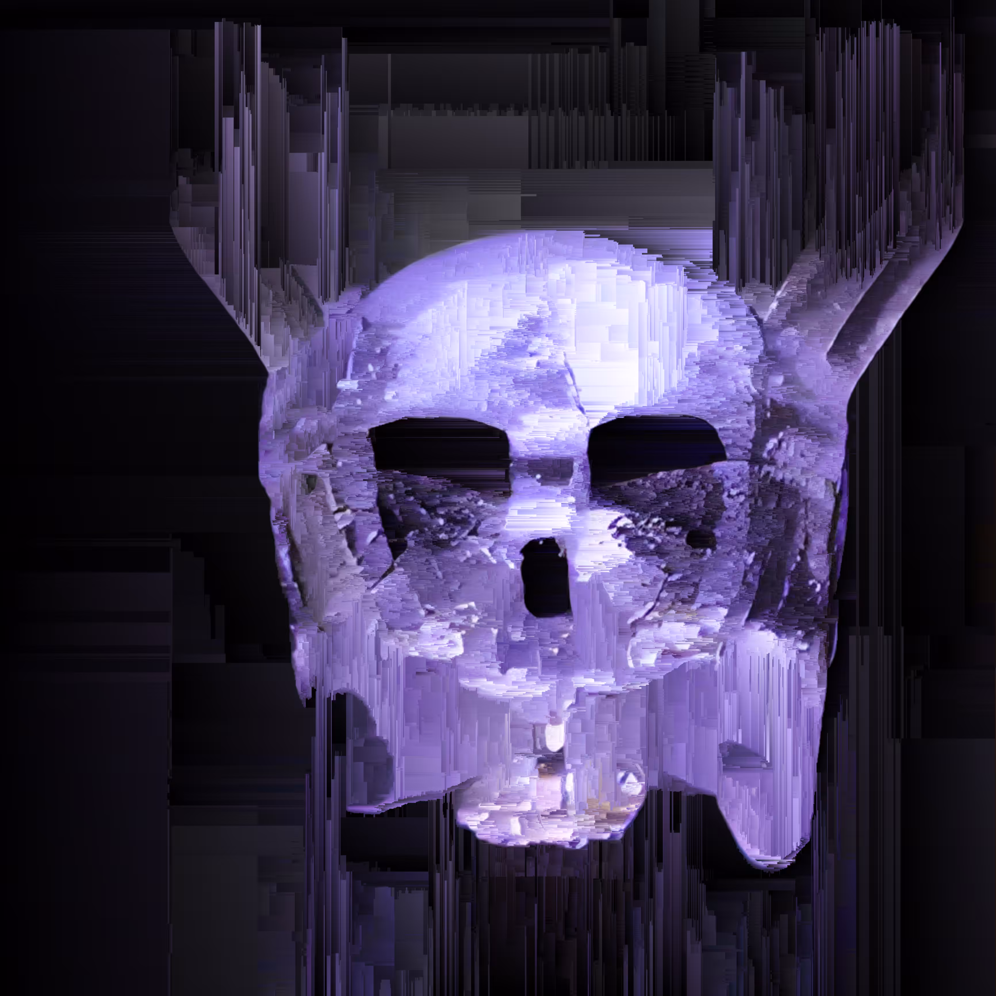 Cryztal Skullz: Cryztal Skull 168