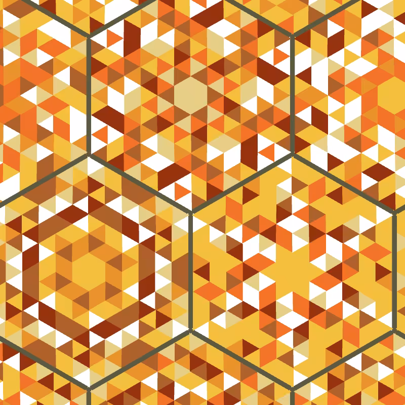 Hex Flex #39