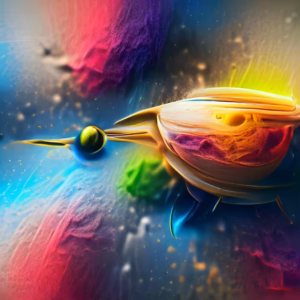 AI-Jupiter's Demise