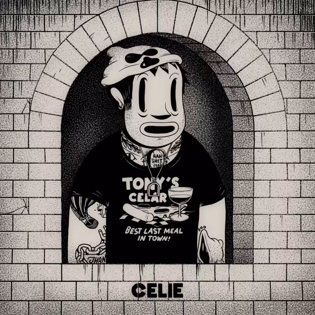 Cel Mates #3783