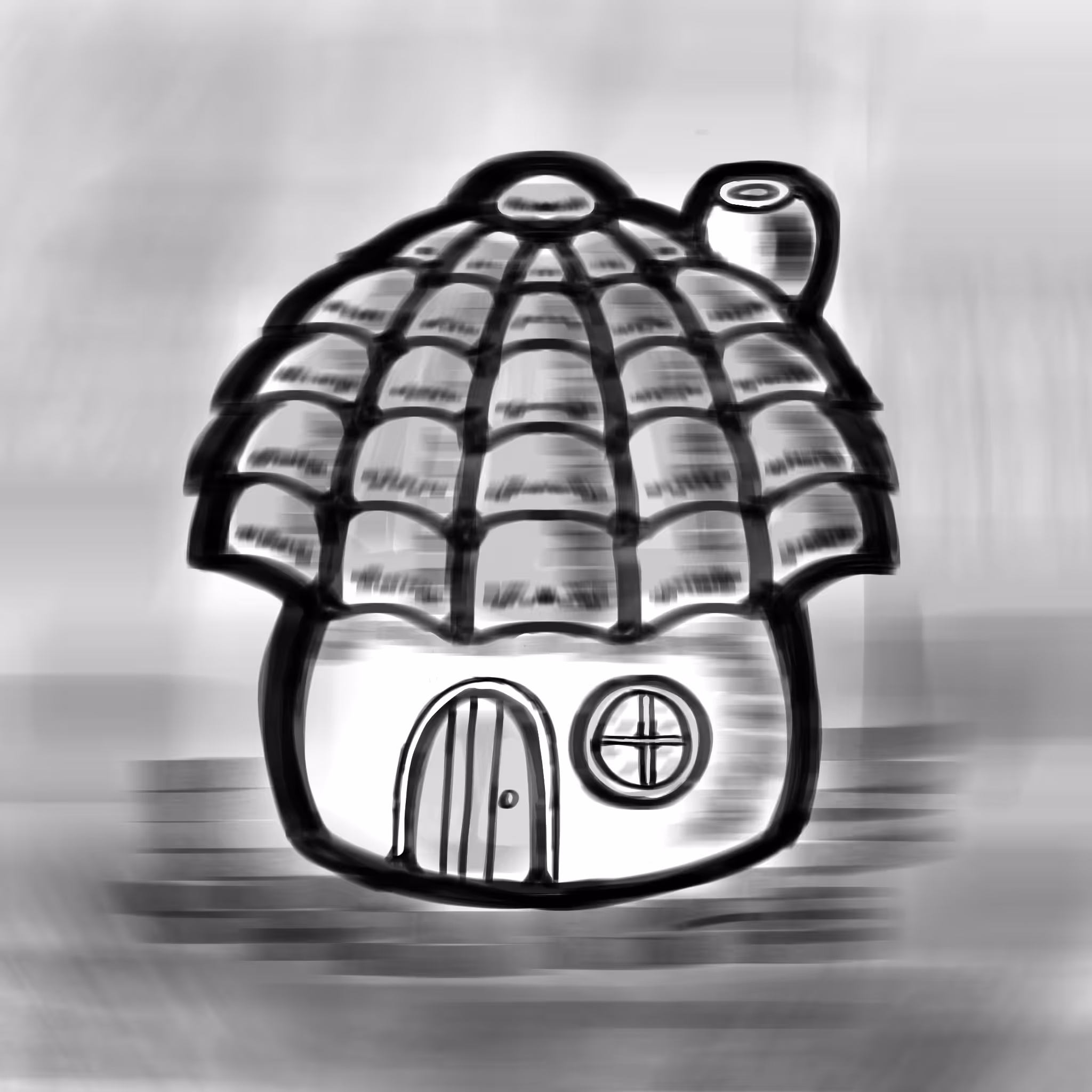 October Mushroom 2021 #13