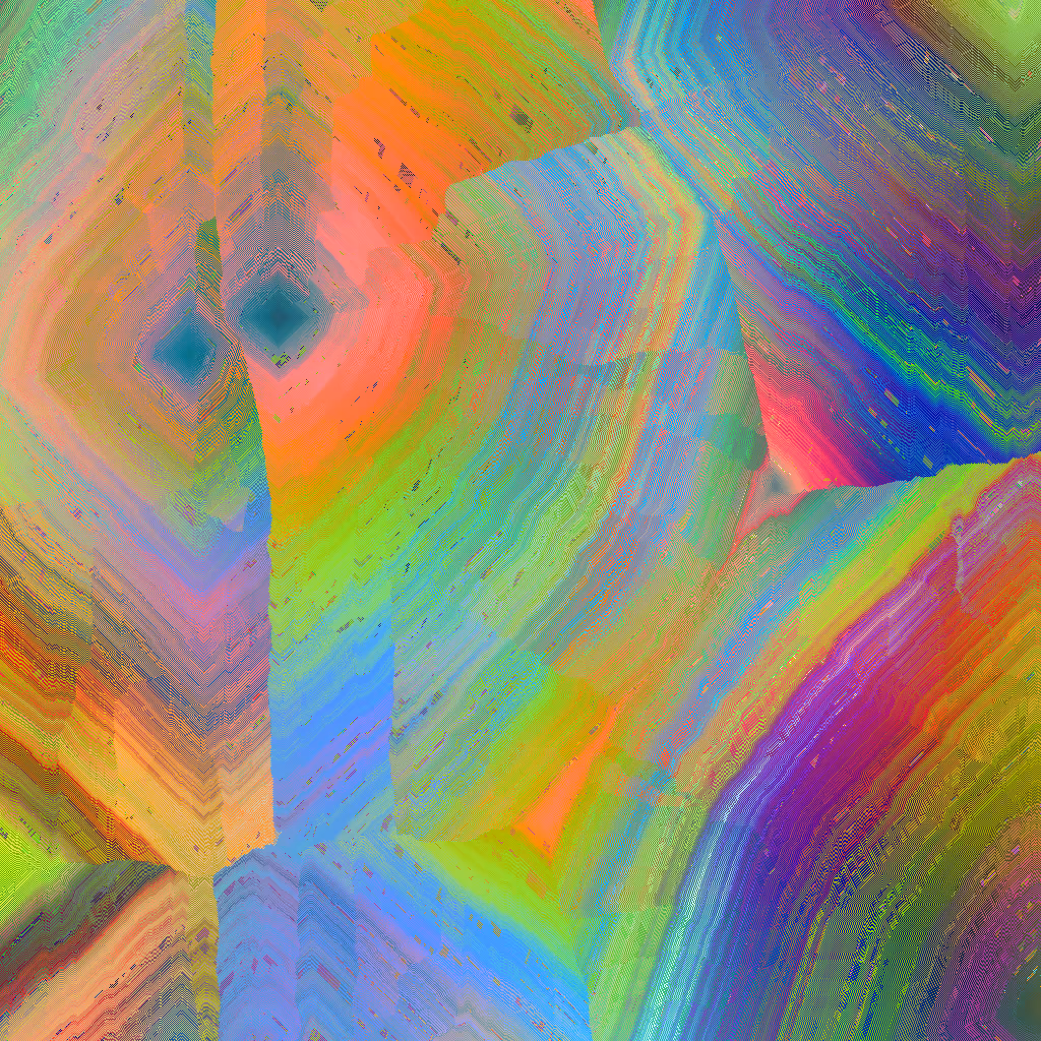 Crystal II