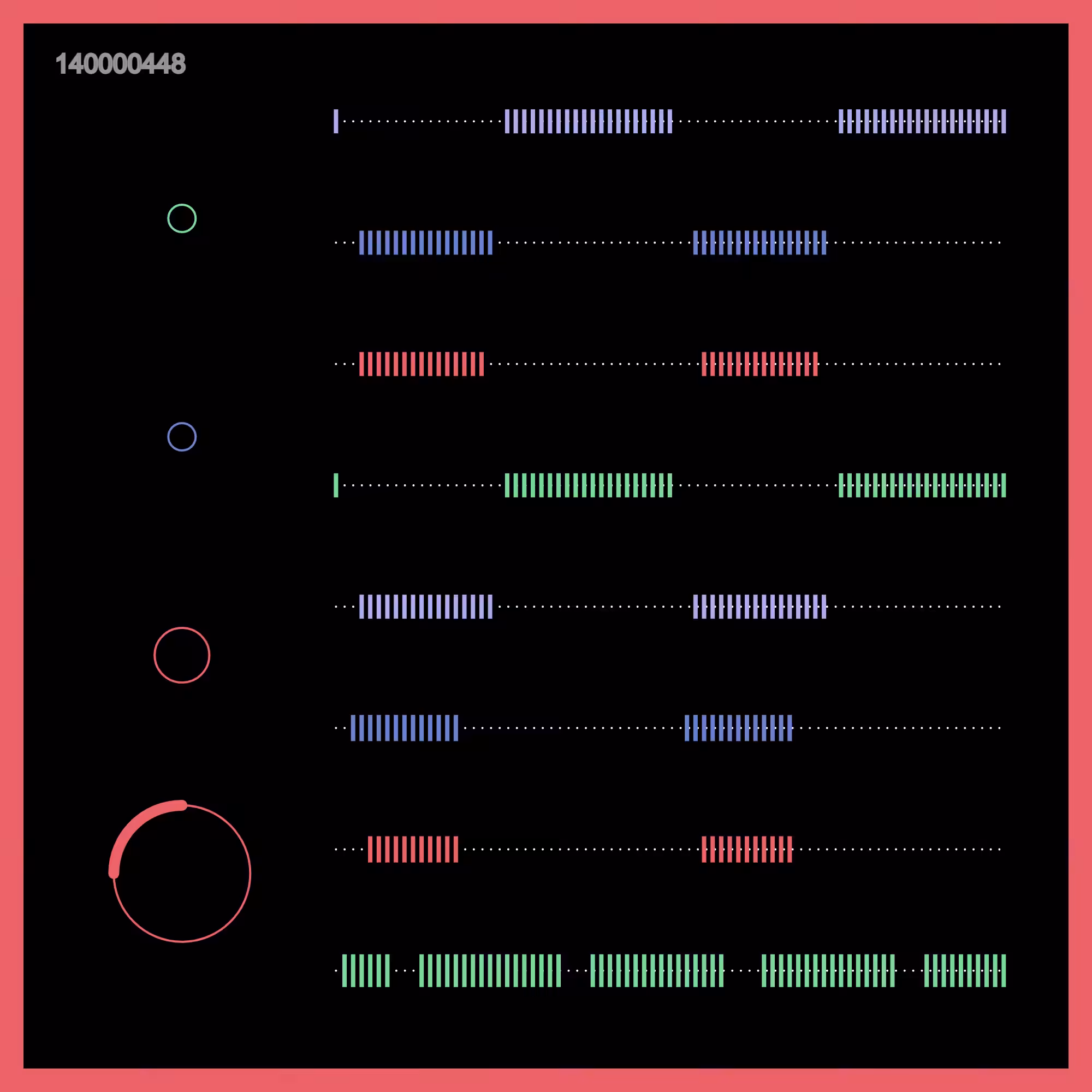 AVLab B-side: B-side #448