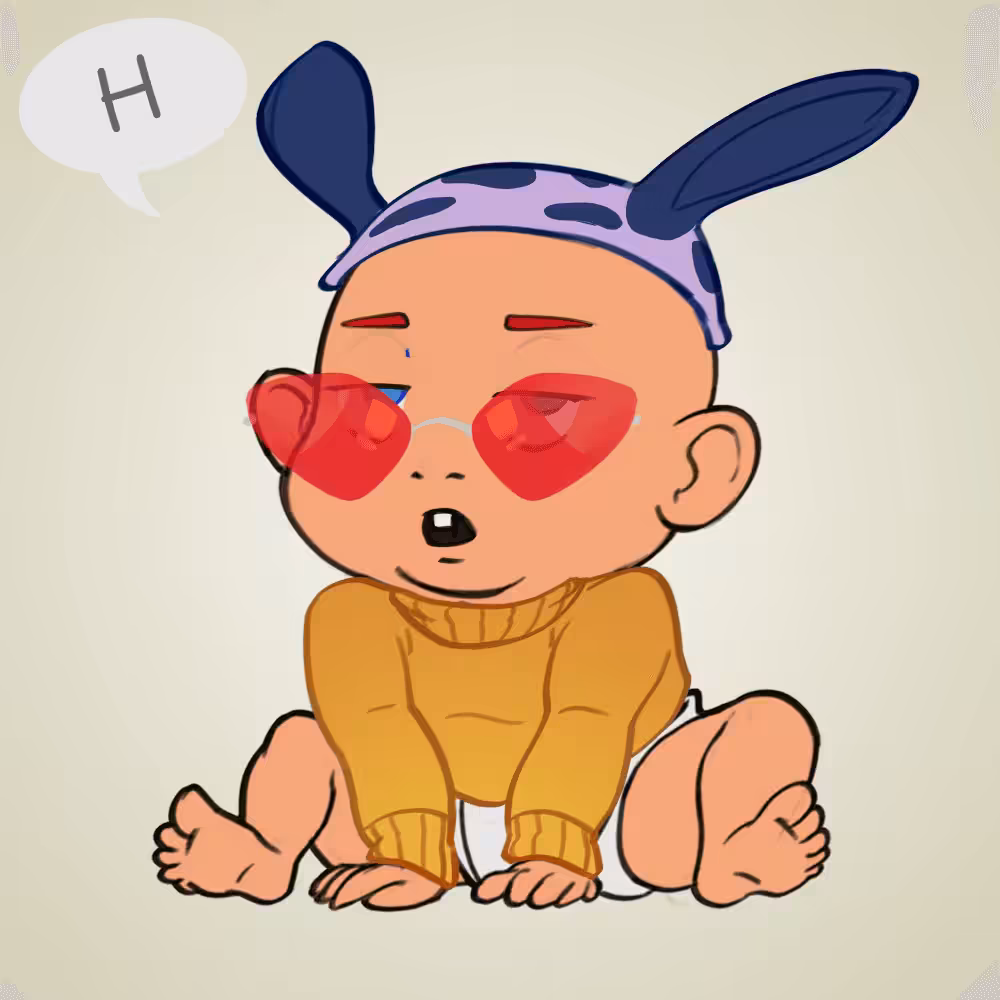 Baby H