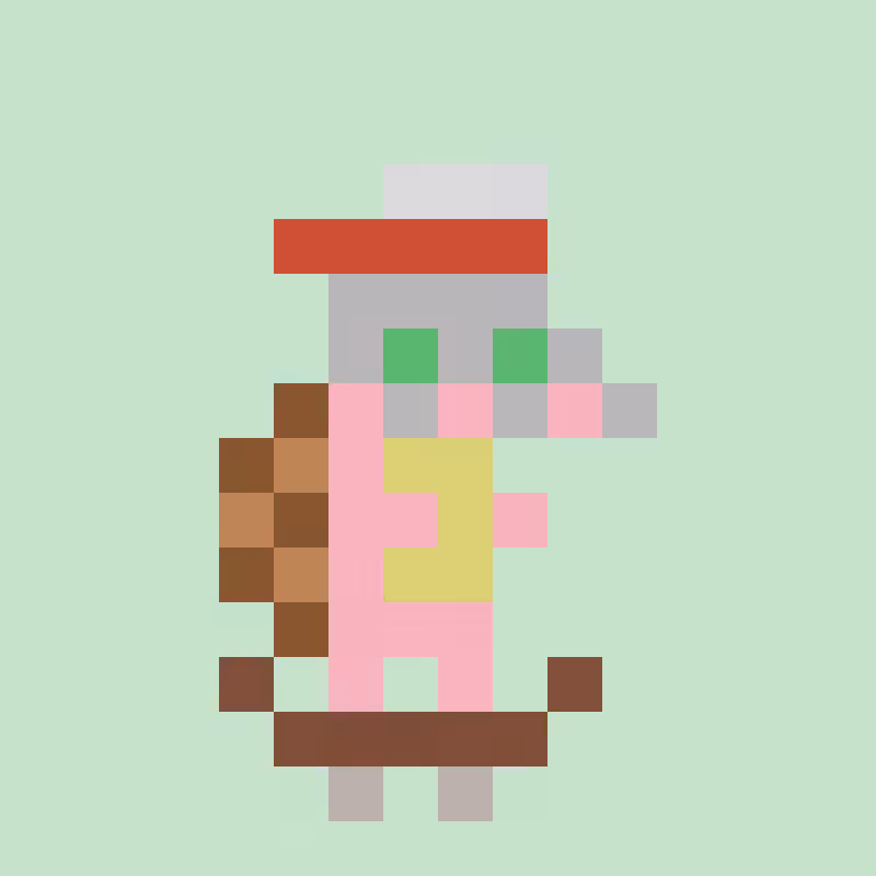 Tiny tortoises. #365