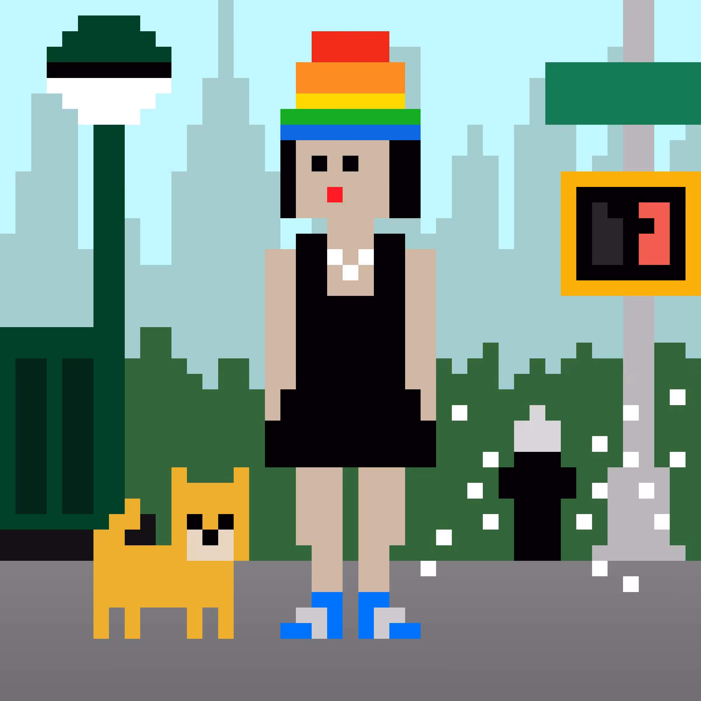 CryptoNewYorker #453
