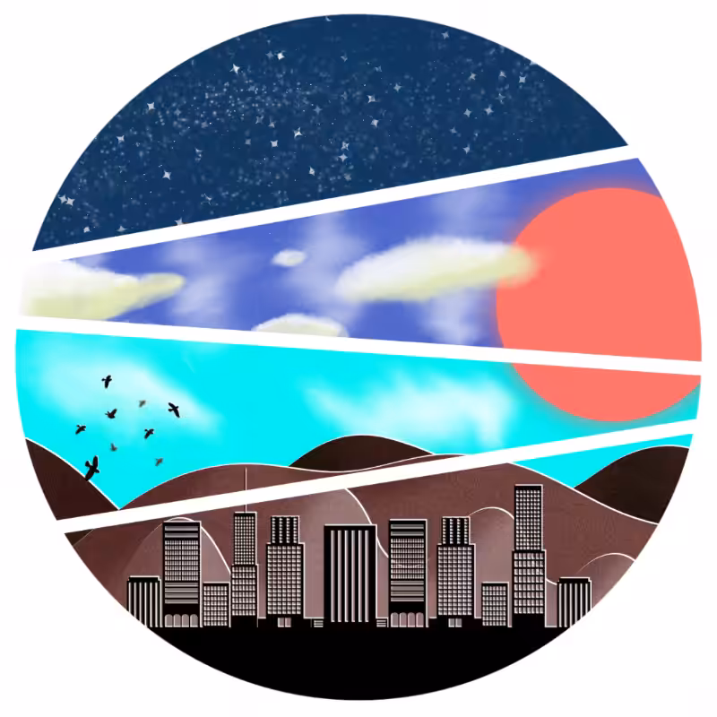 Existence Layers #36