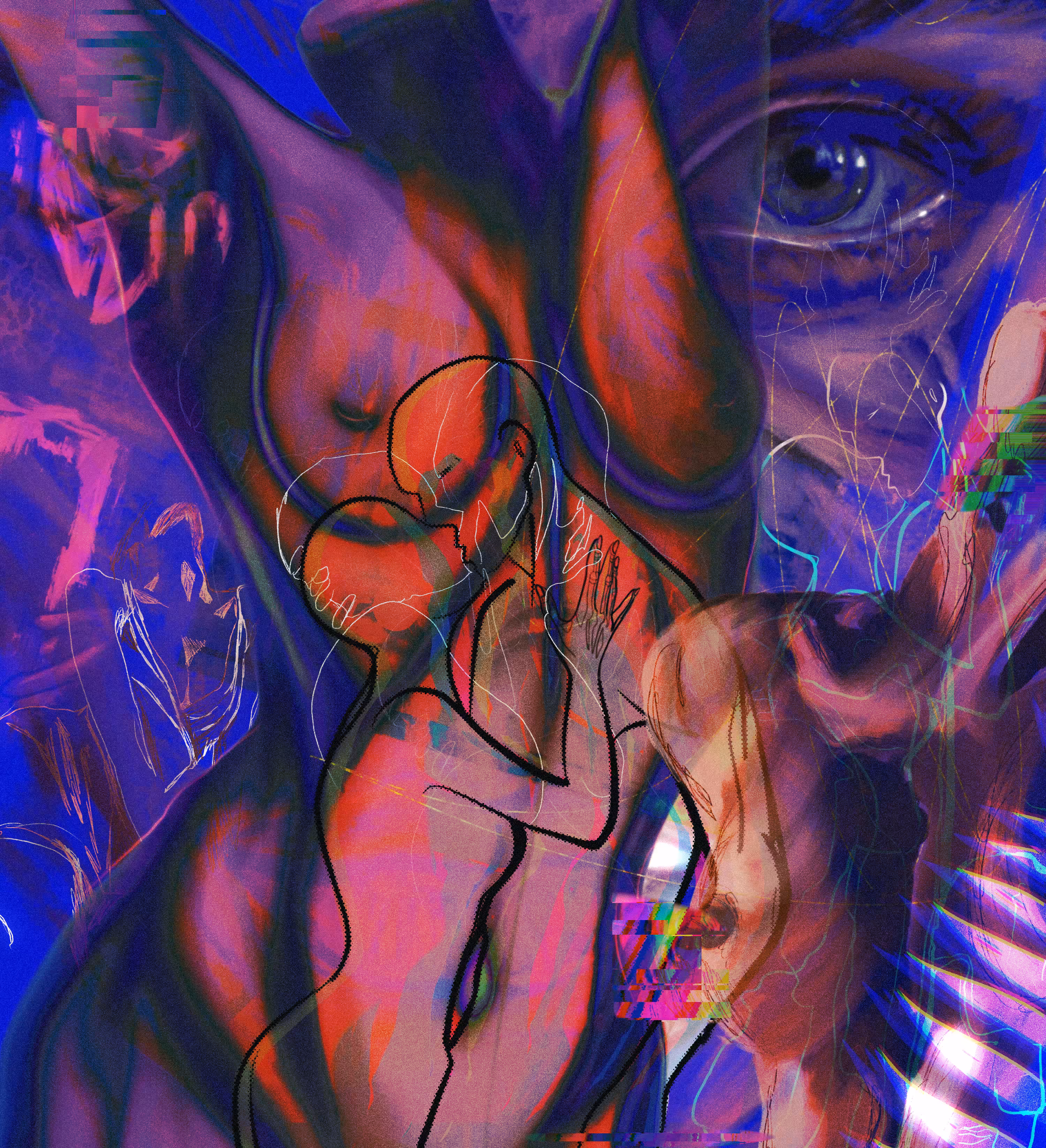 Velvet Delusion