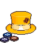 Degen Haberdasher #191