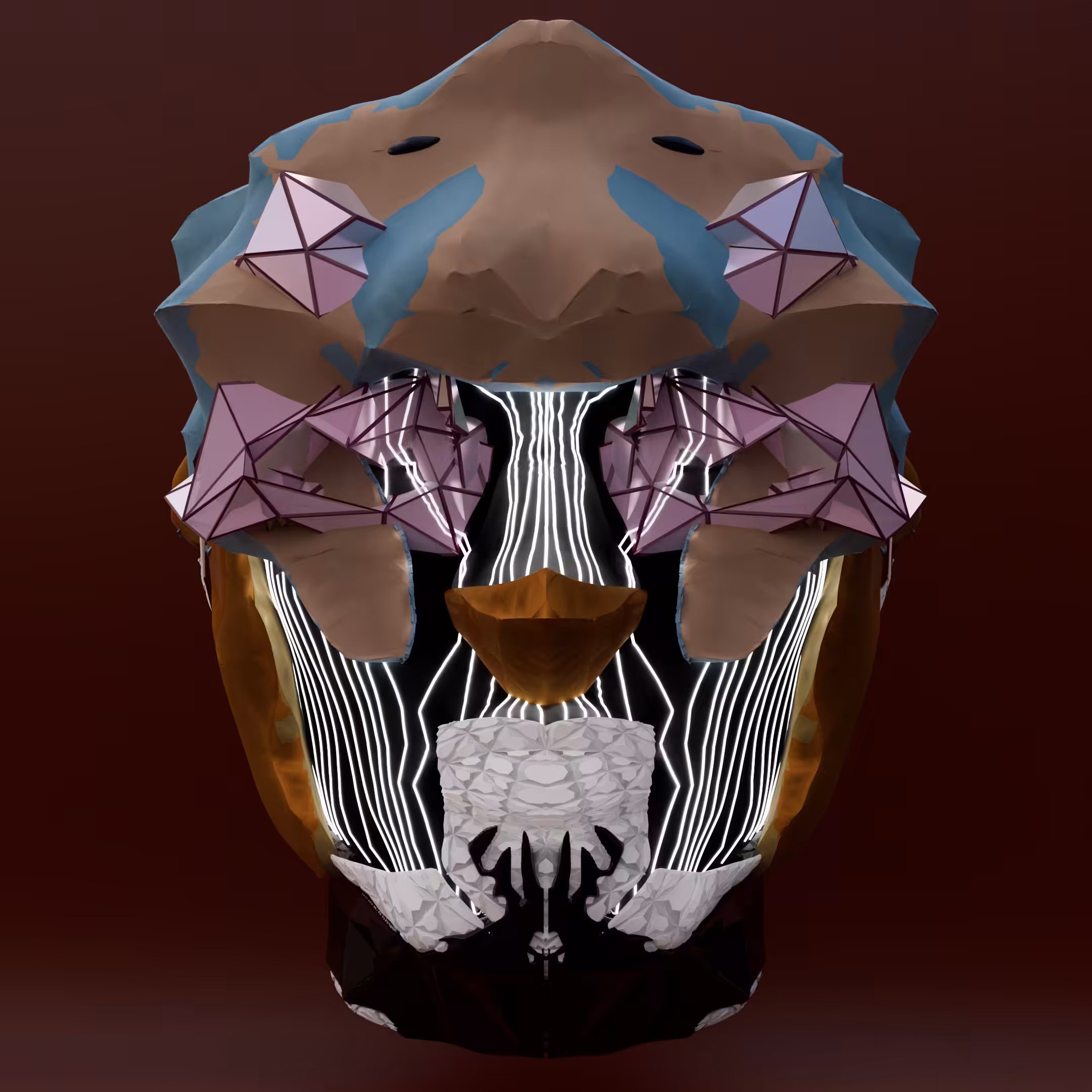 Mask1 #270/300