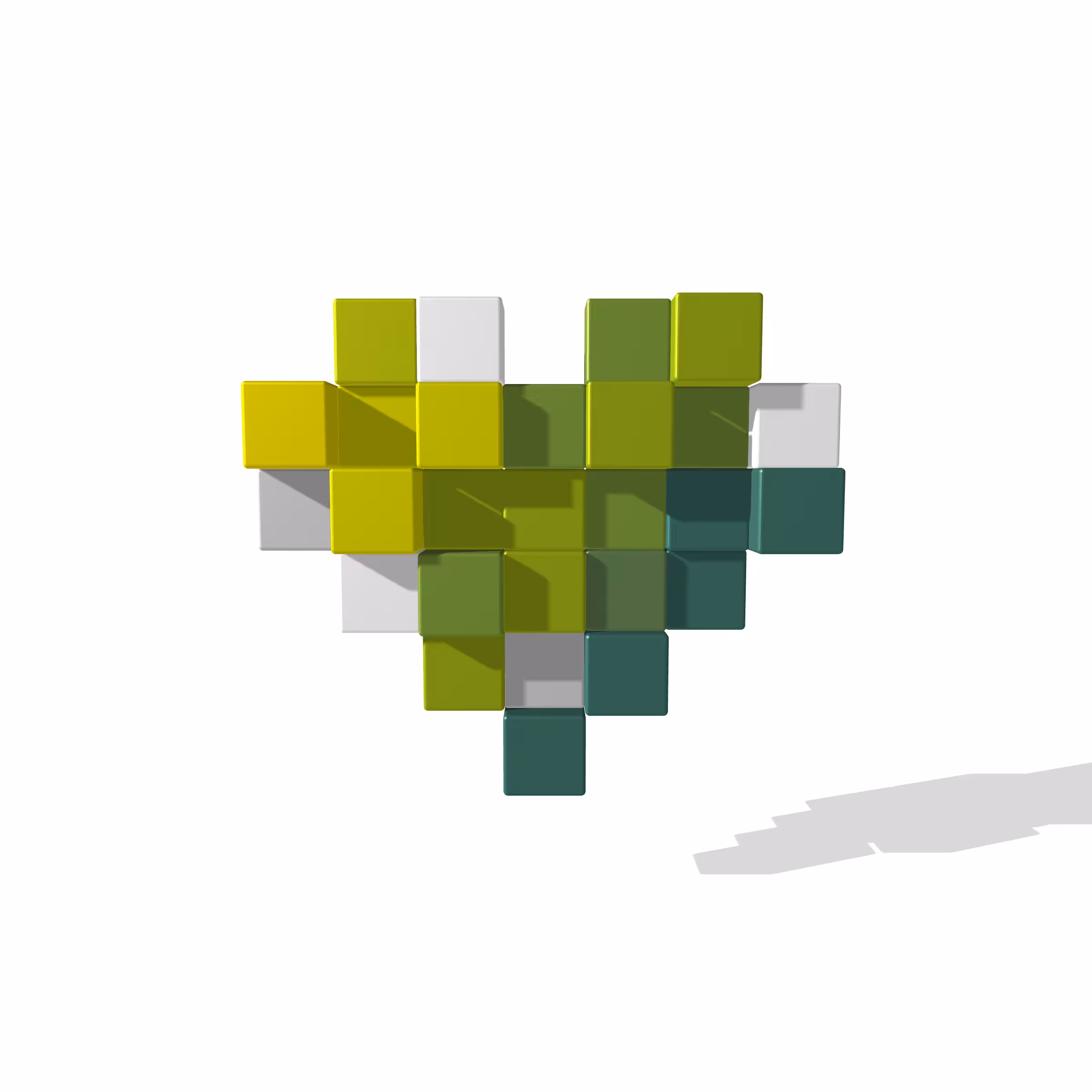 heart + craft #25291