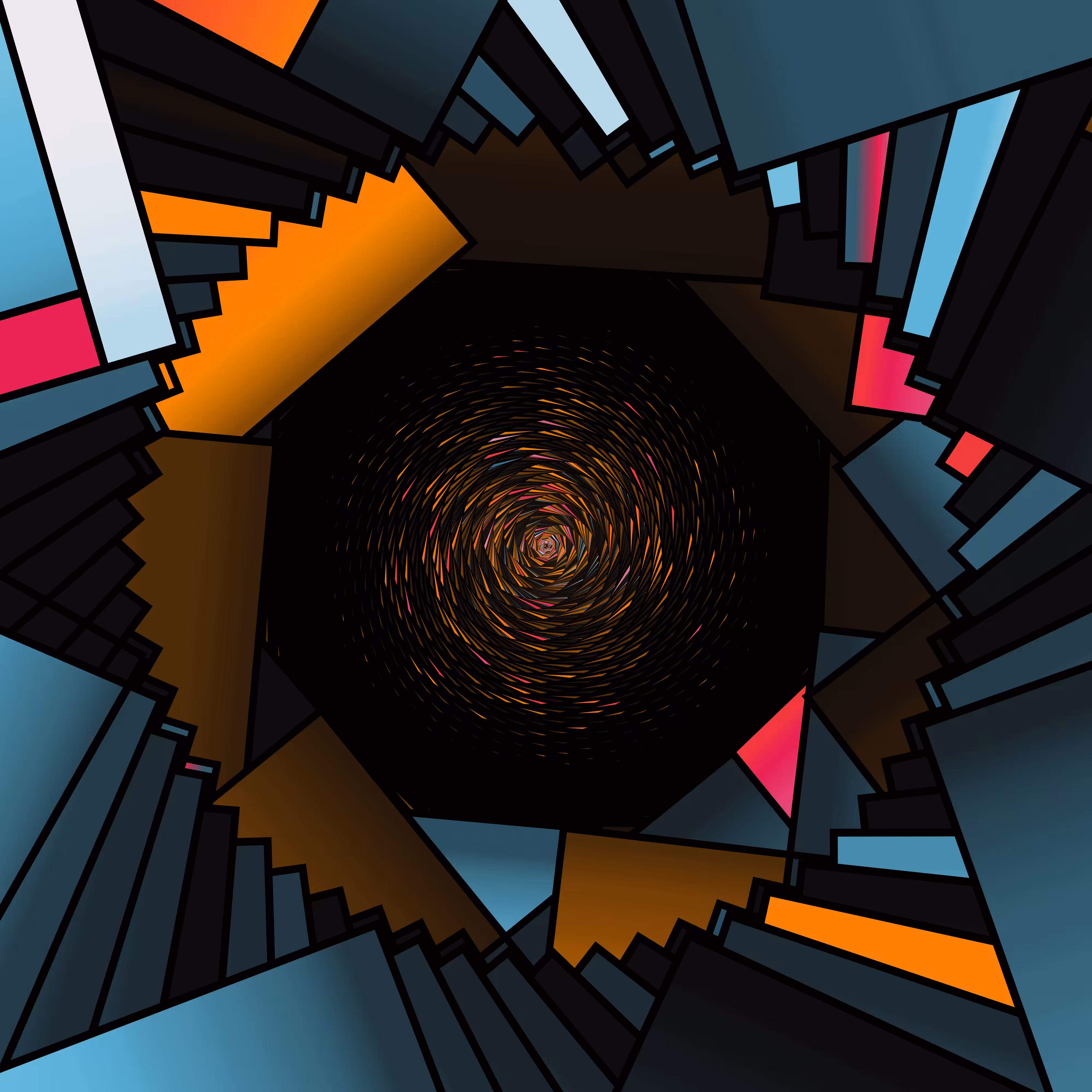 Gyre #72