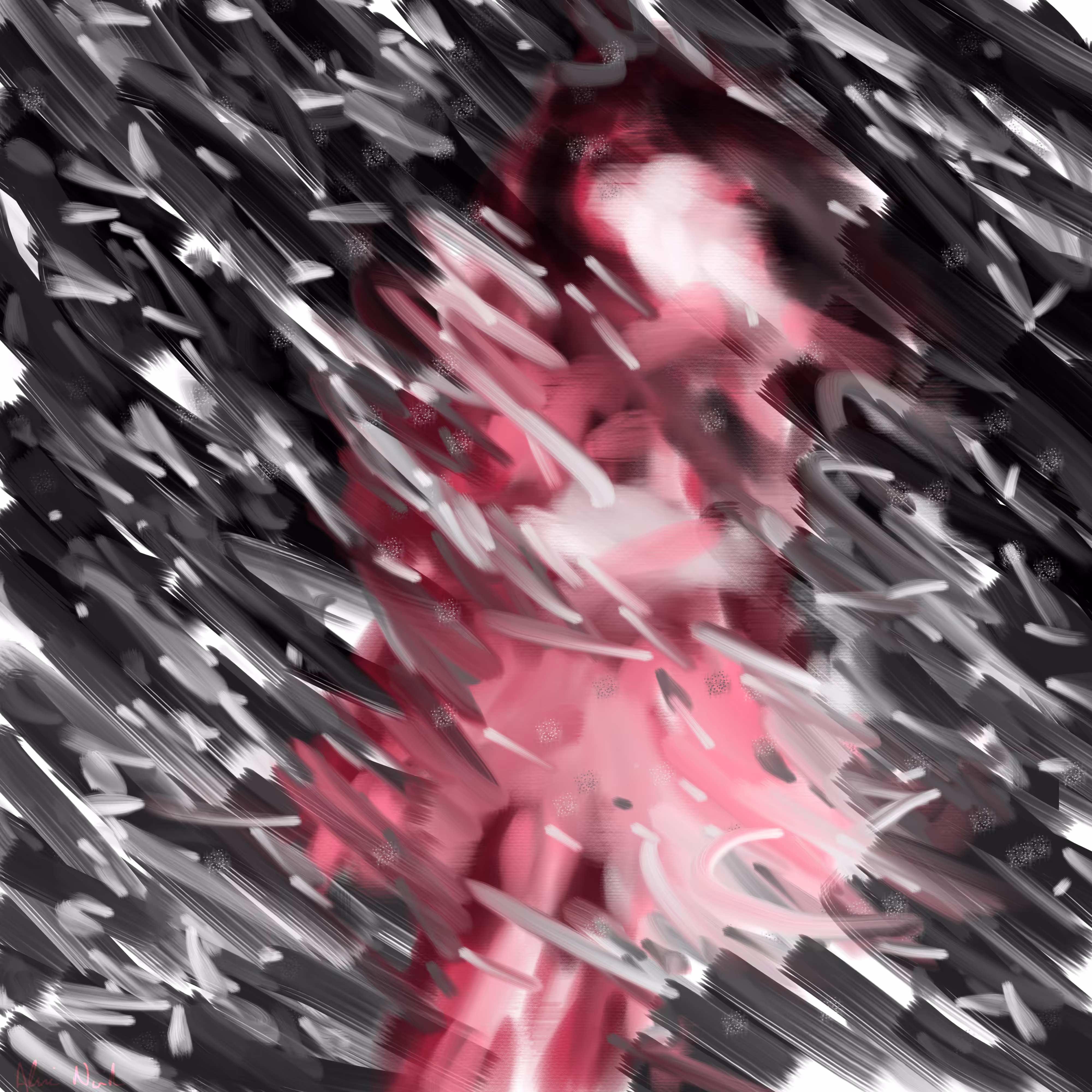 Lost