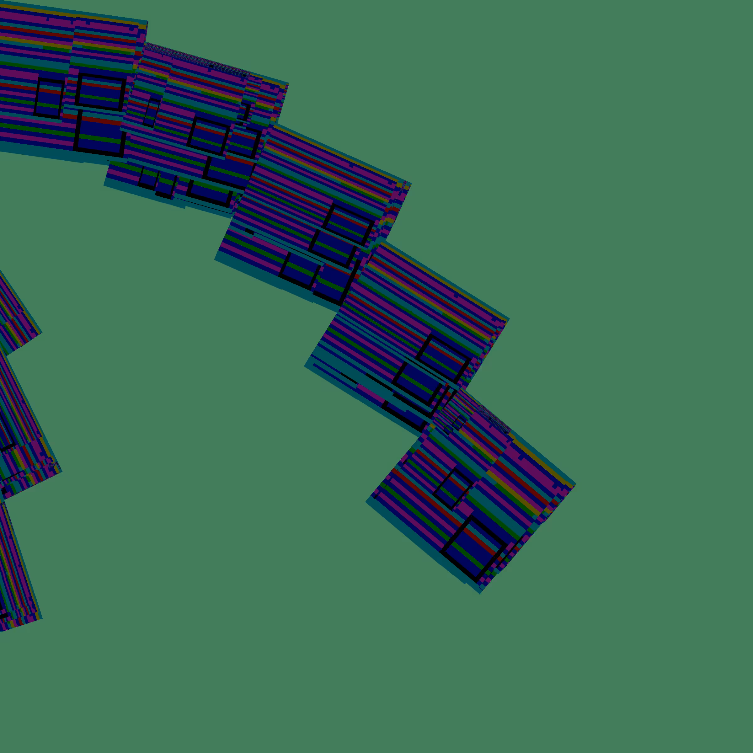 ARTGLIXXX #7671 [ELDEST]