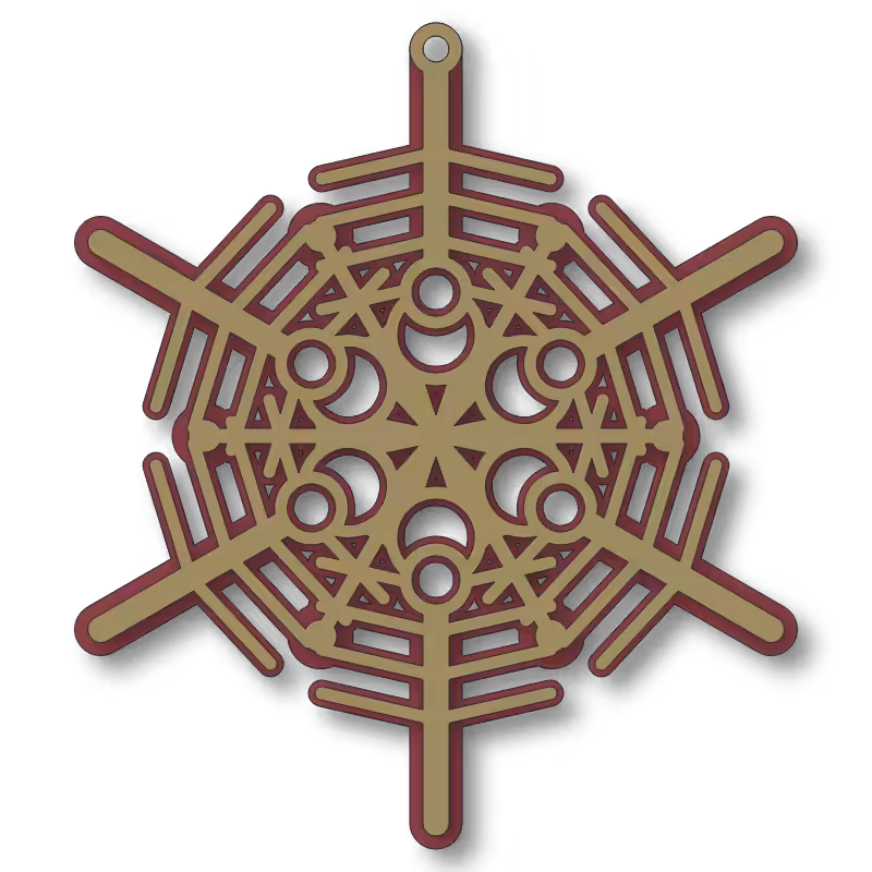 fx(ornament) 2022 #377