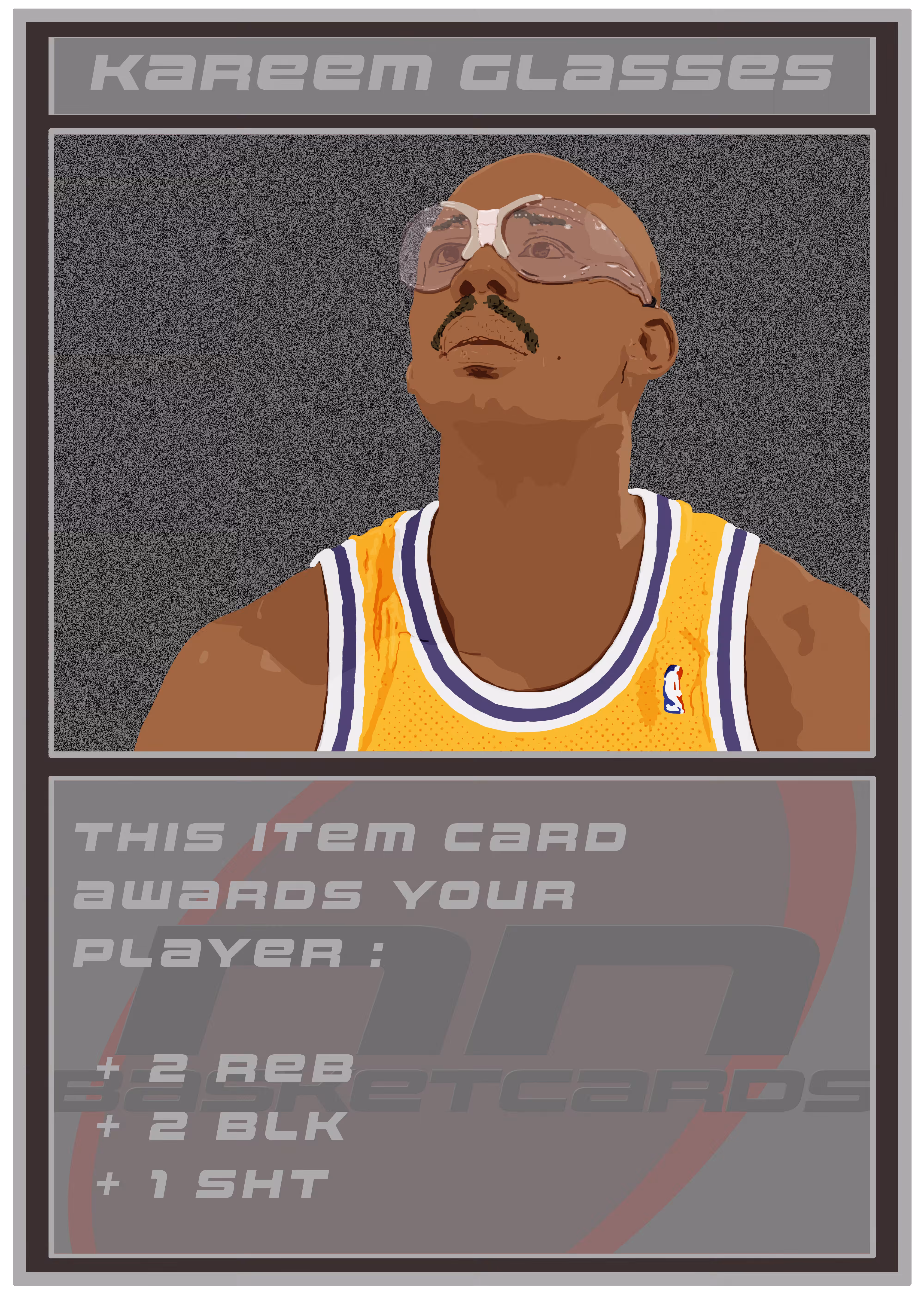 KAREEM GLASSES