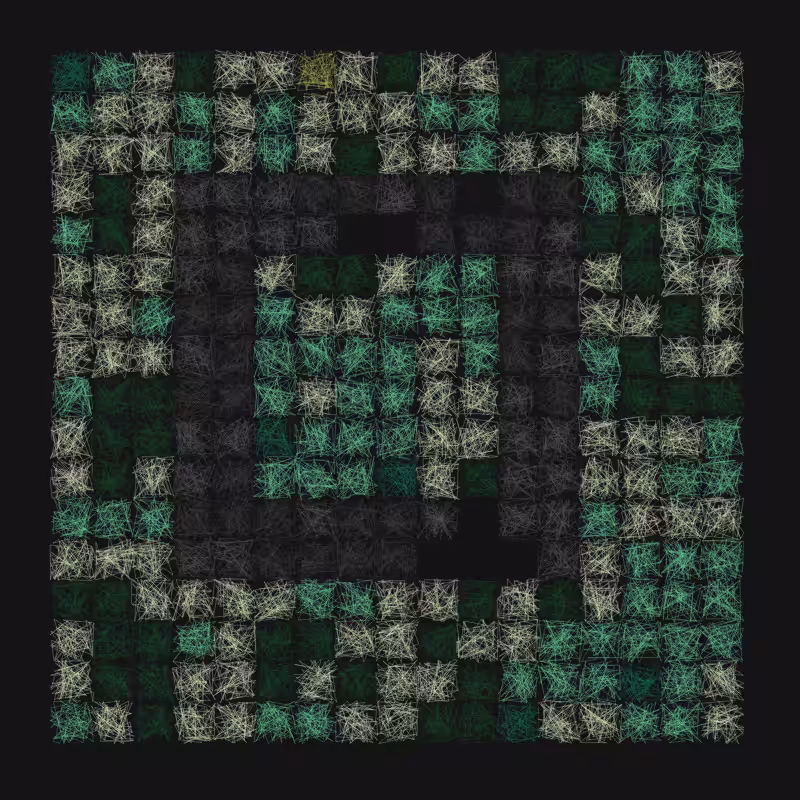 The rug - don't pull #39