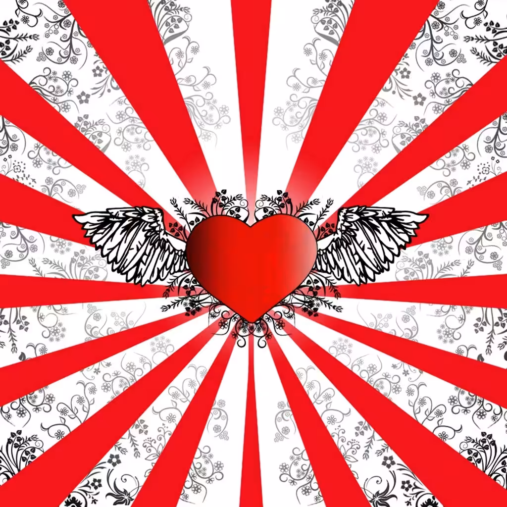 Love and Light