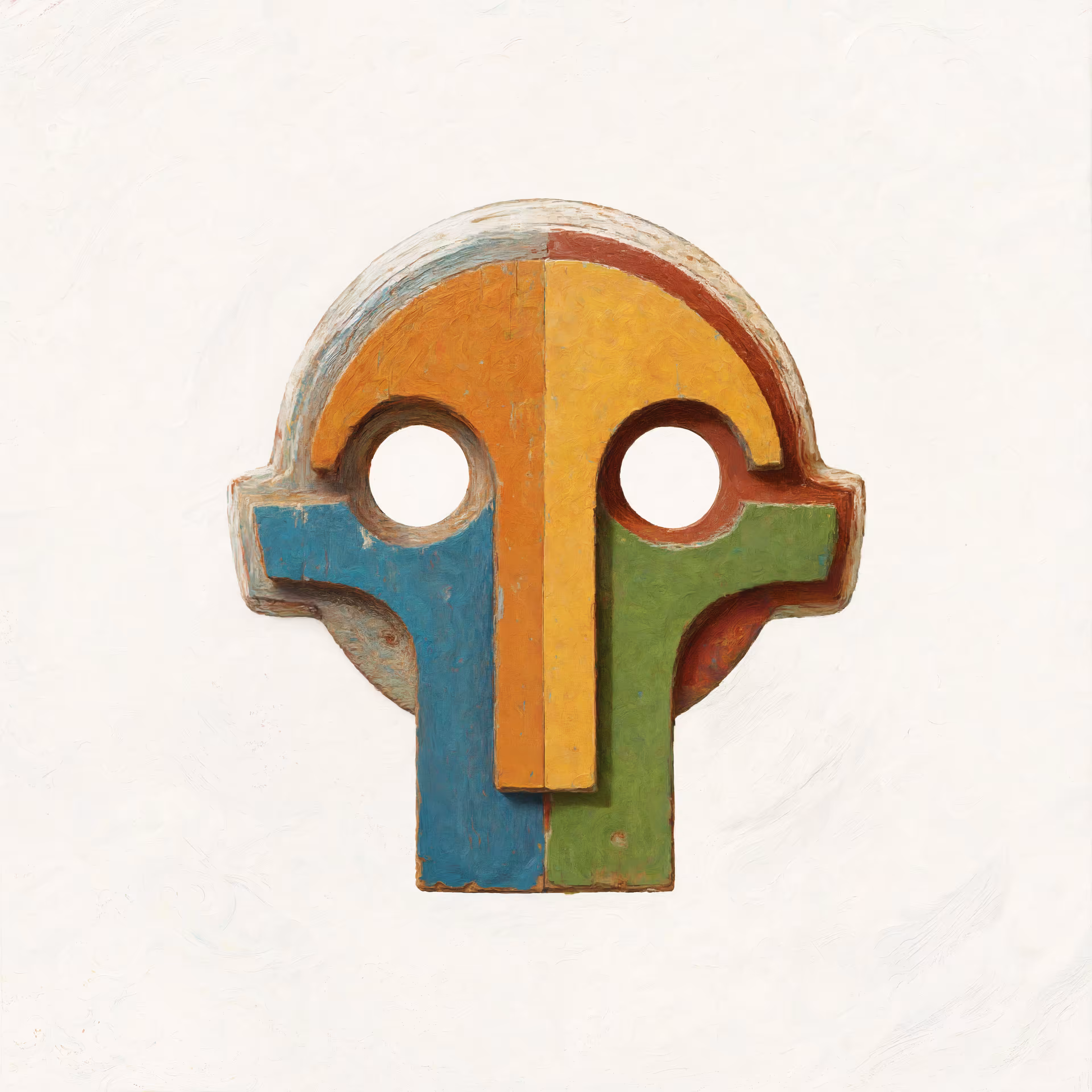 Mask of Creation