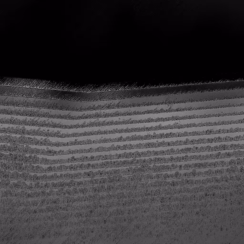 HIDDEN IN NOISE: Noise #726 
