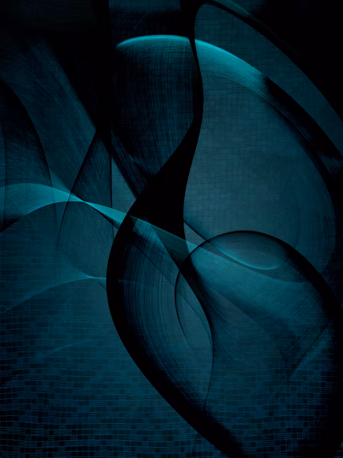 Veils of Perception #18