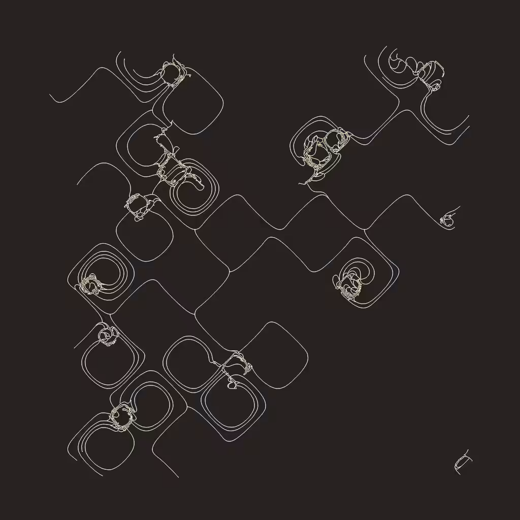 Finding My Way #114
