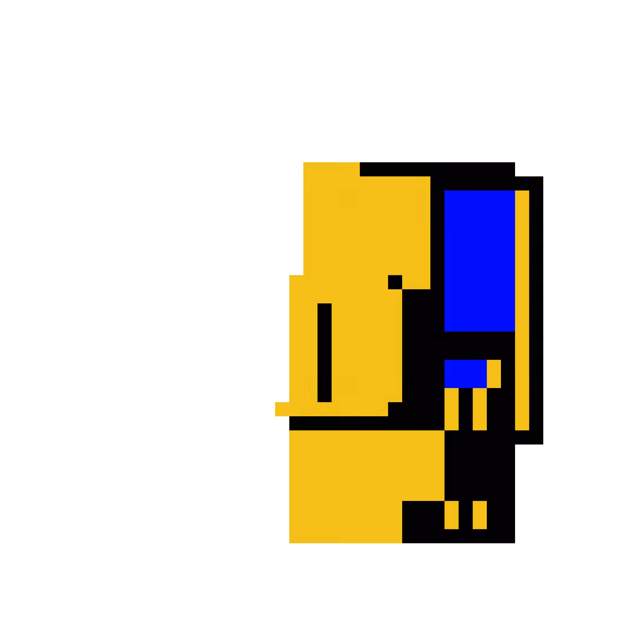 BRUTALIST MOVEMENT #7