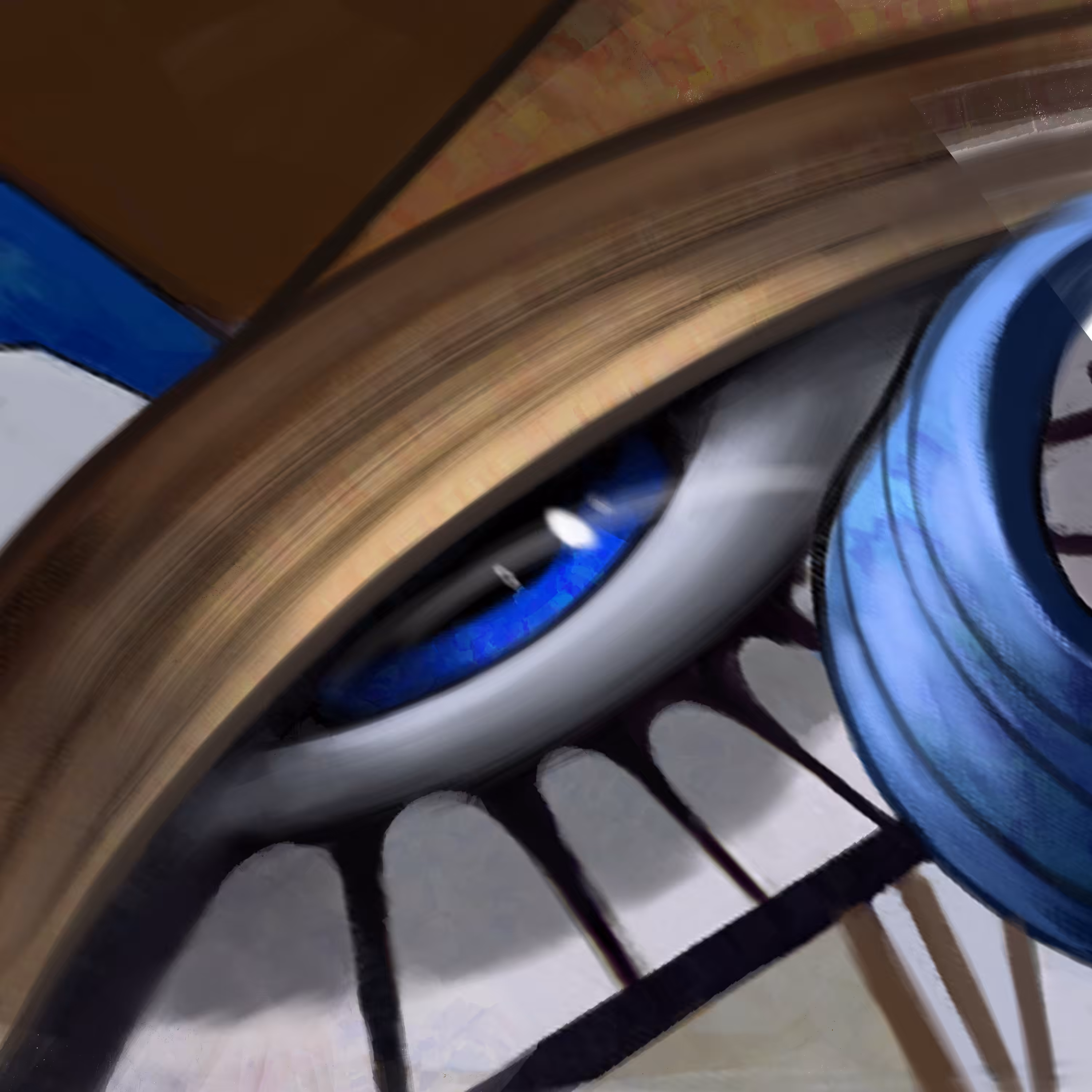 #63 Eye of Devotion