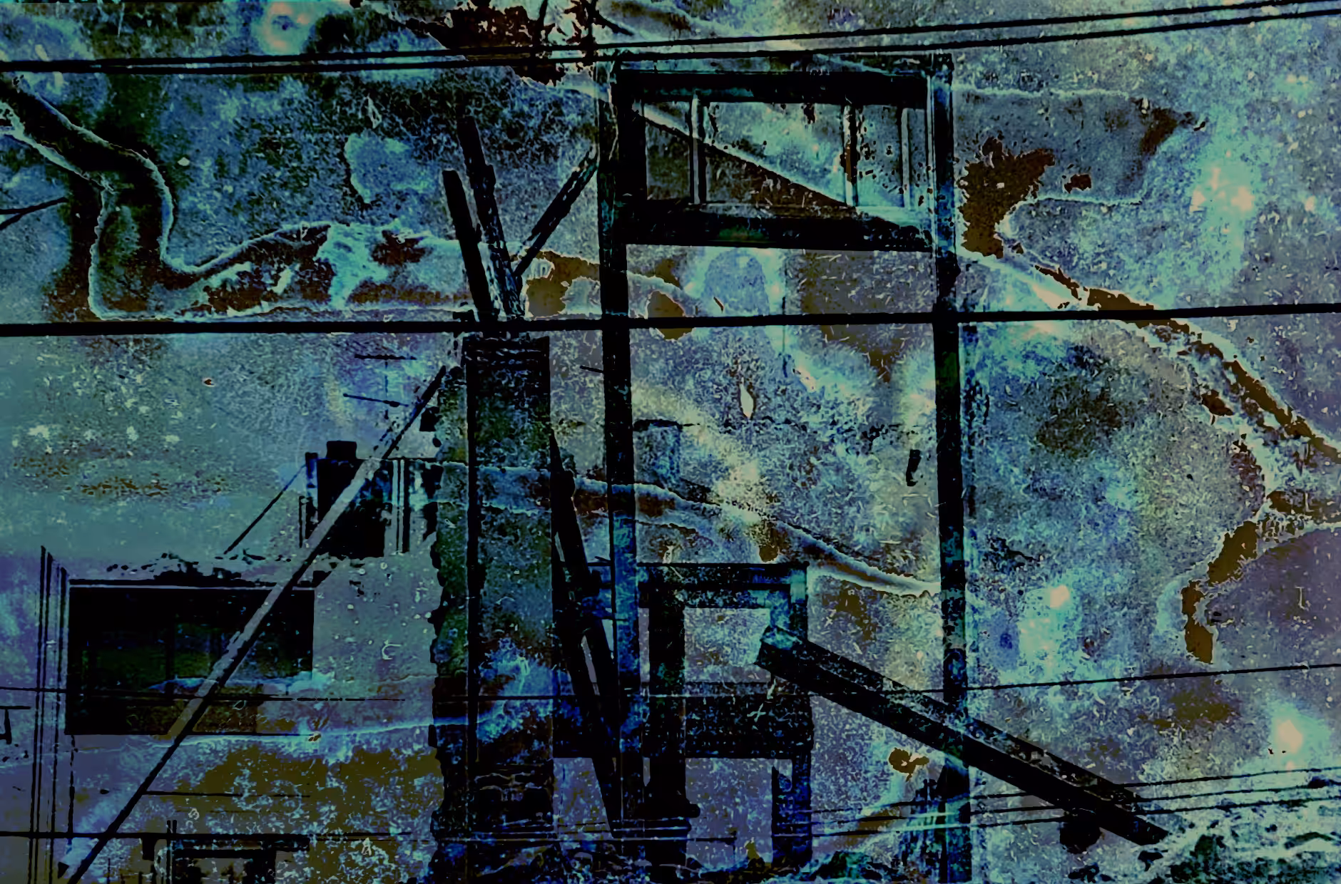 deconstruction