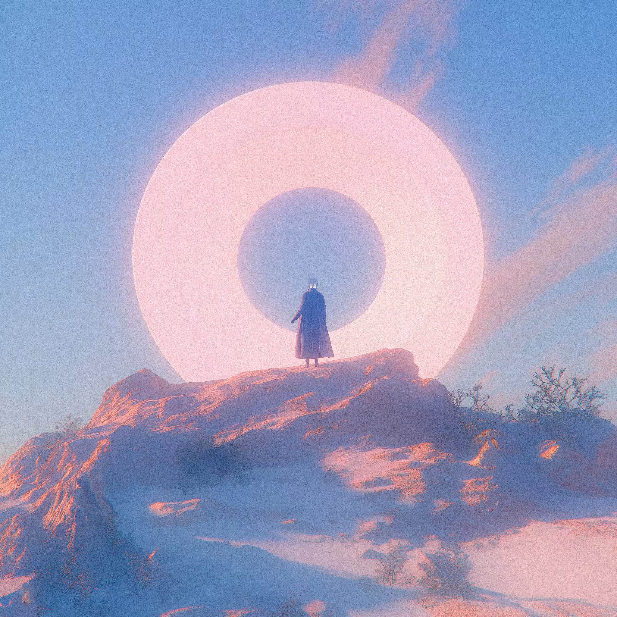 Pilgrimage IV