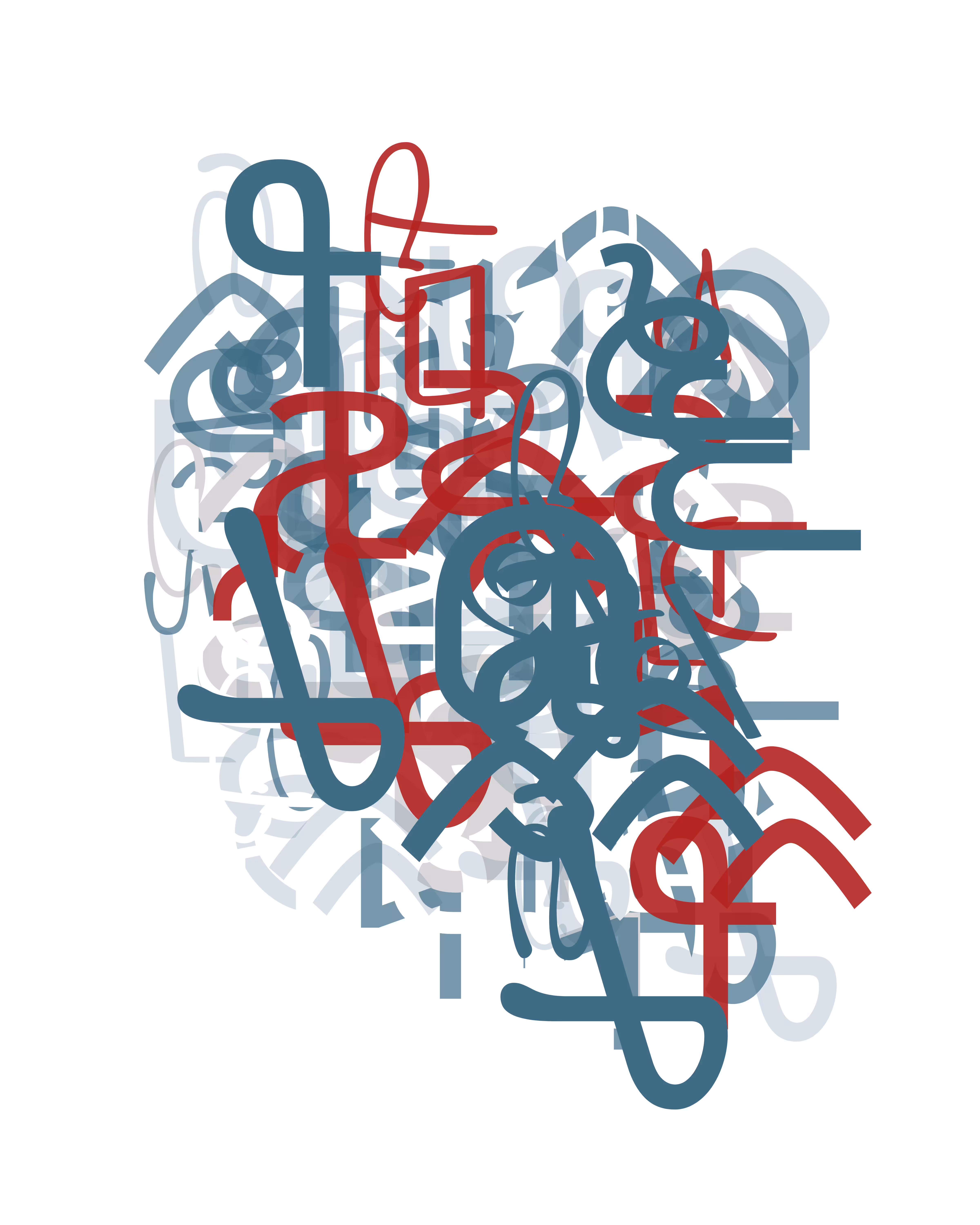 ASCII Graffiti #22