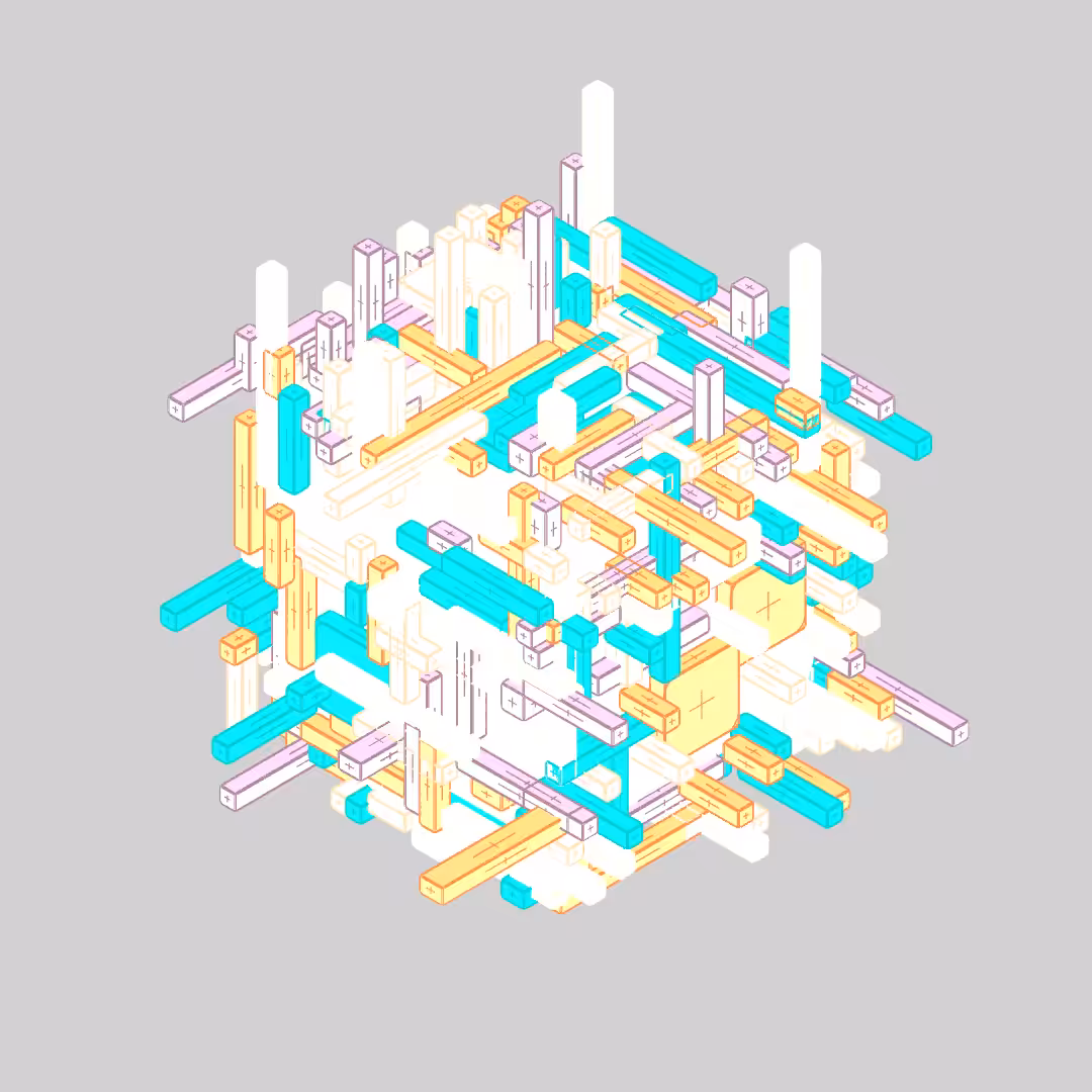 Geoworld #19